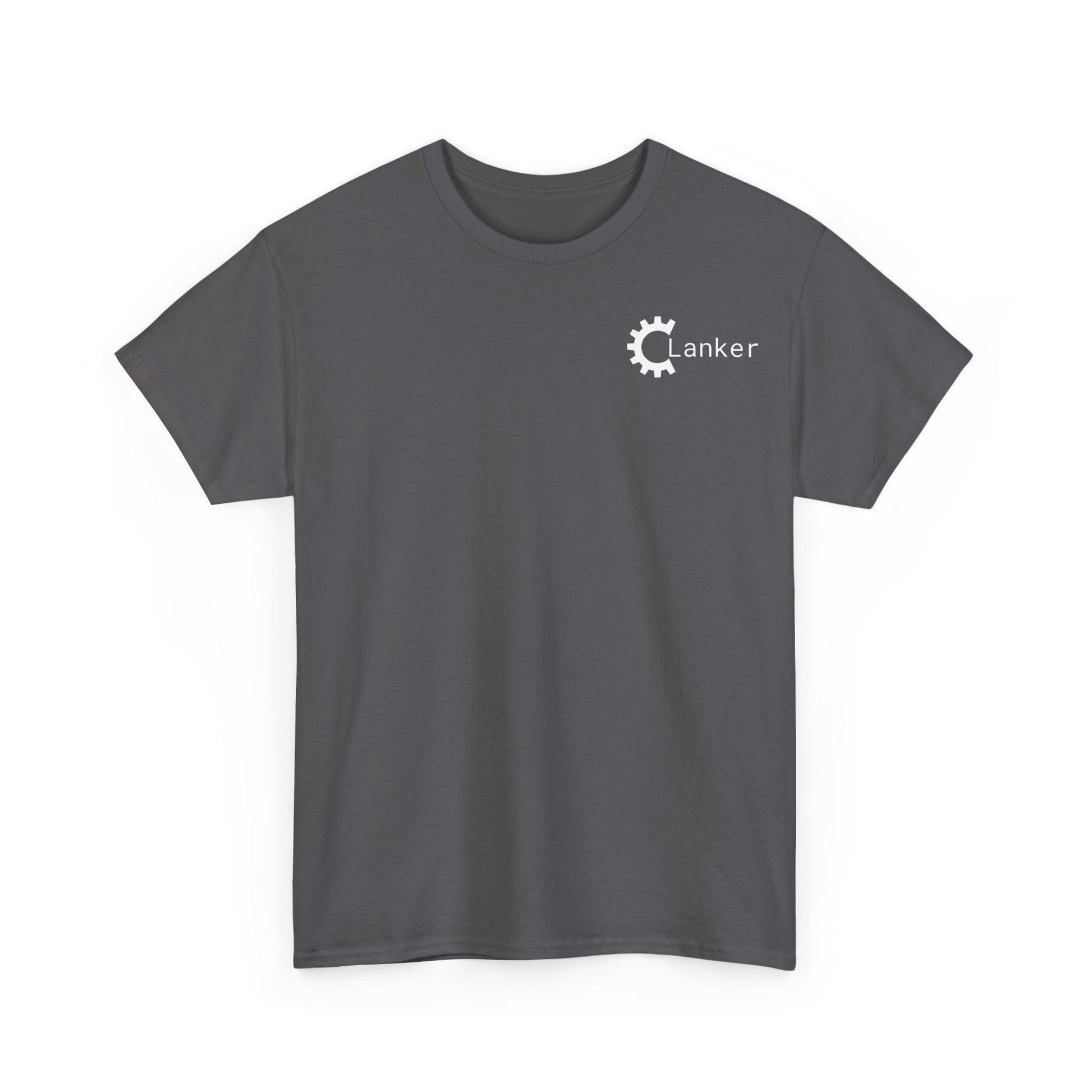 Heavy Clanker Tee Unisex