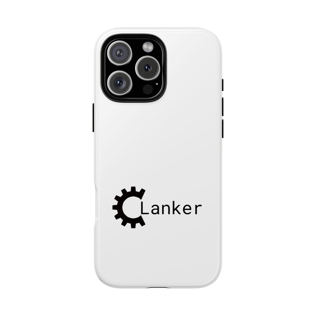 Durable Clanker Phone cases set 1