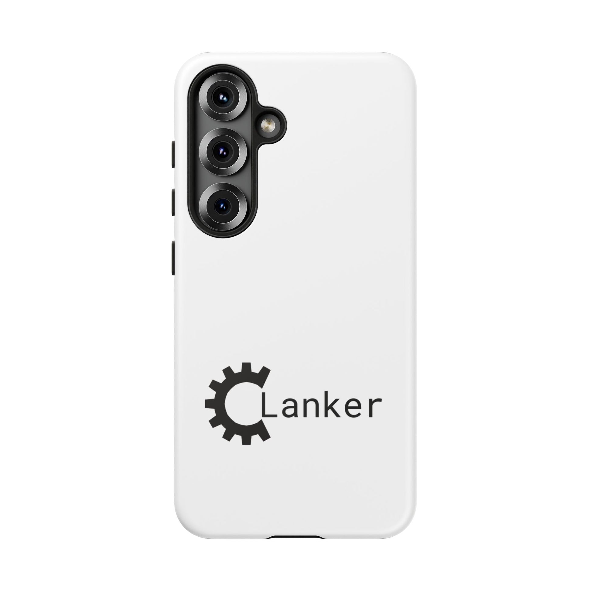 Durable Clanker Phone Cases Set 2