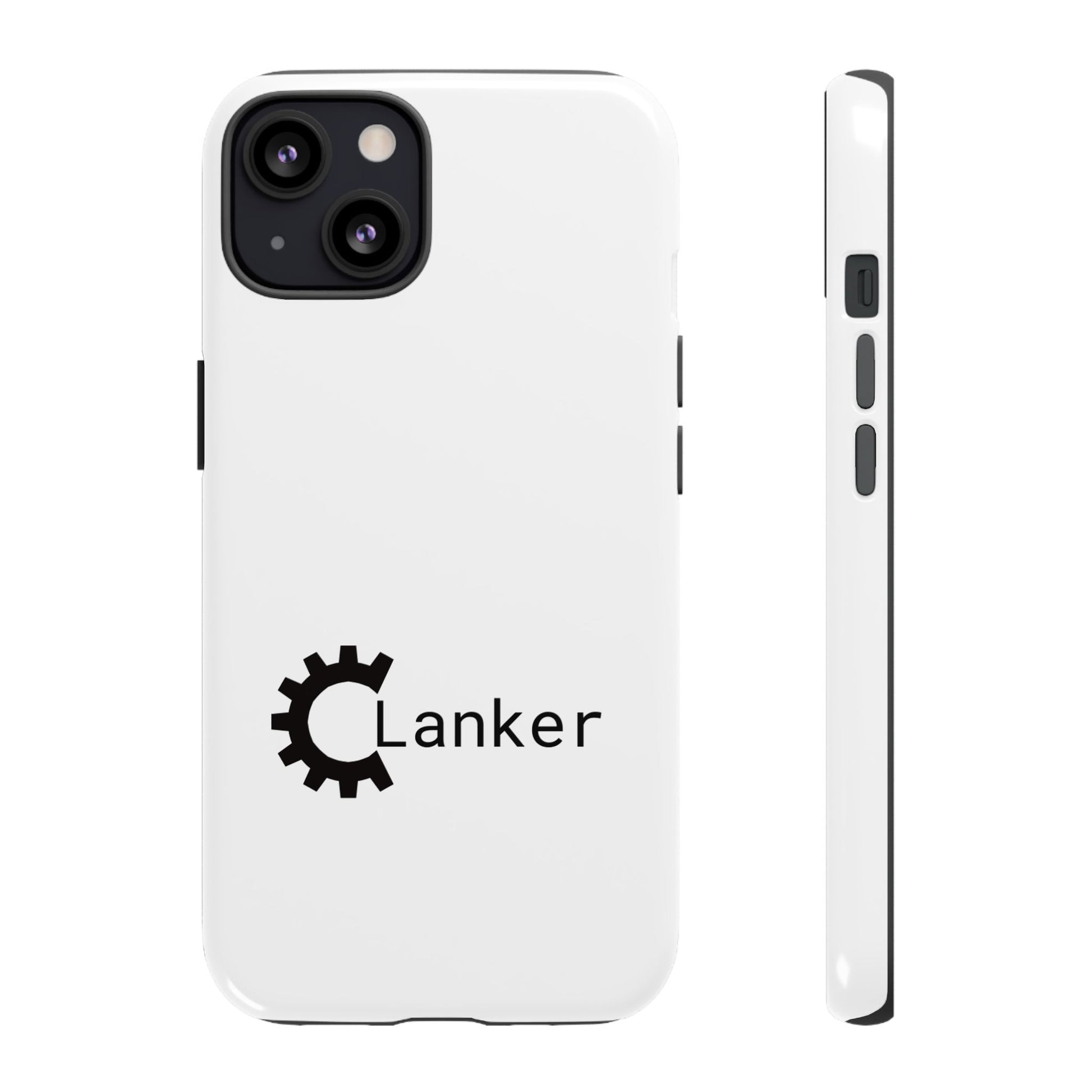 Durable Clanker Phone cases set 1