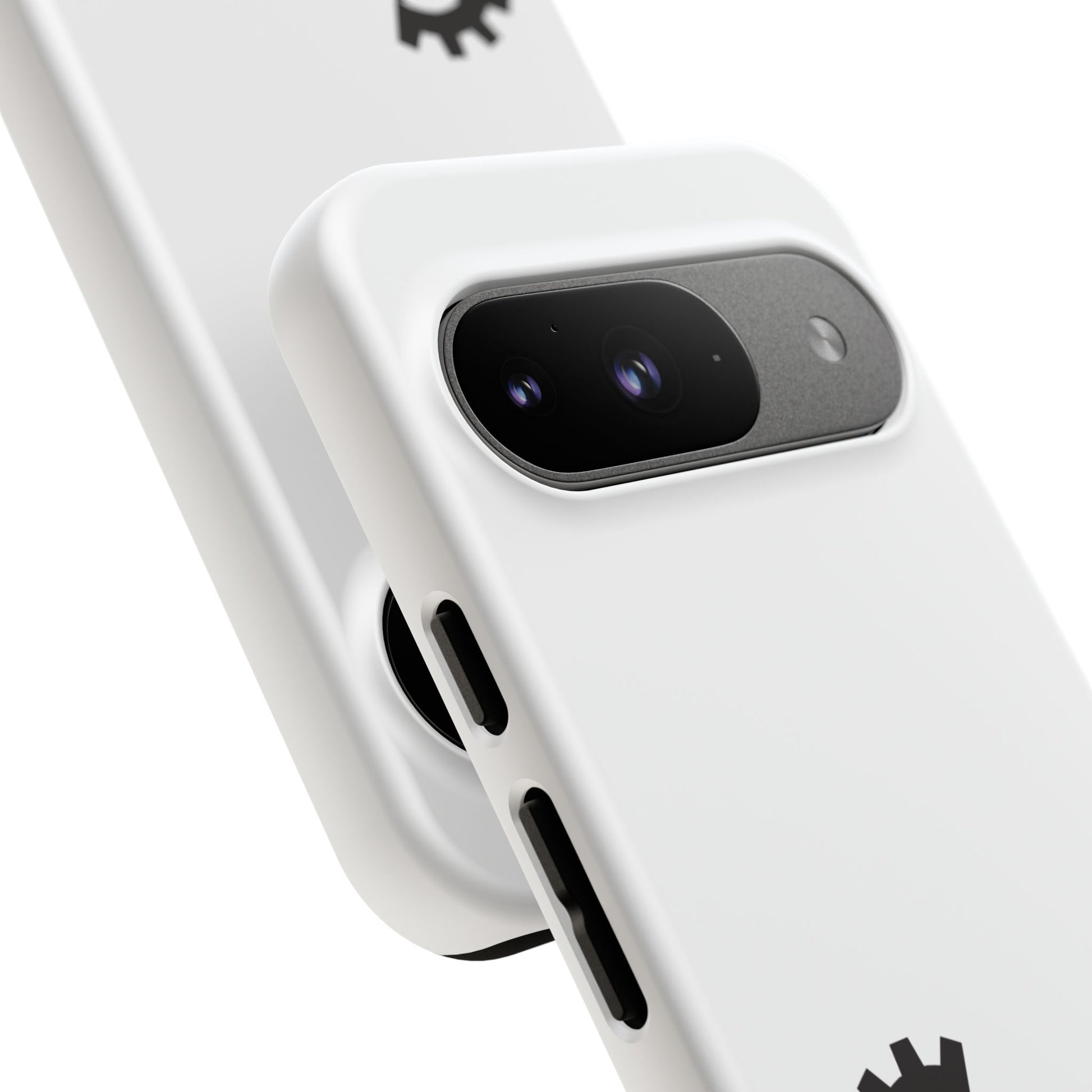 Durable Clanker Phone cases set 1