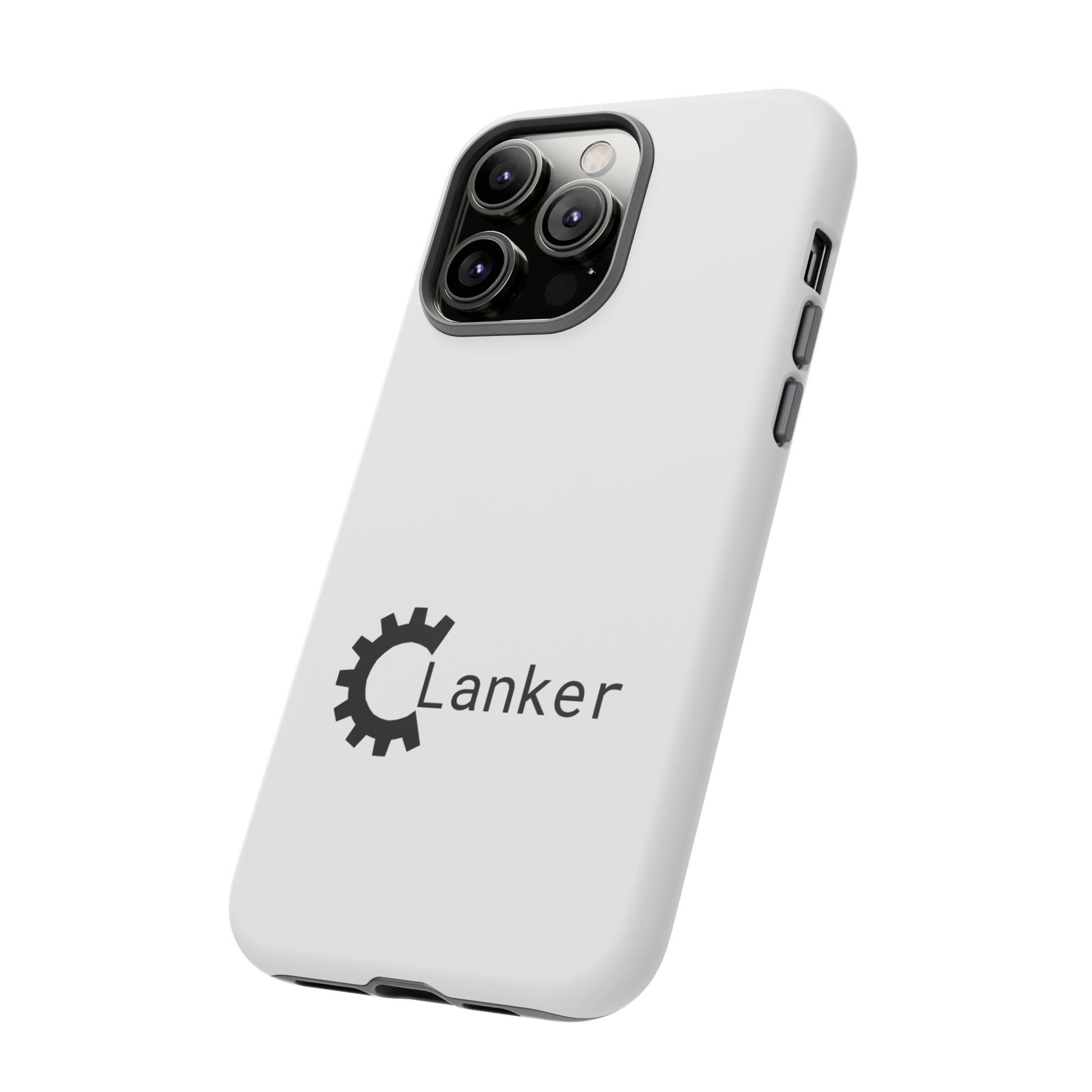 Durable Clanker Phone cases set 1