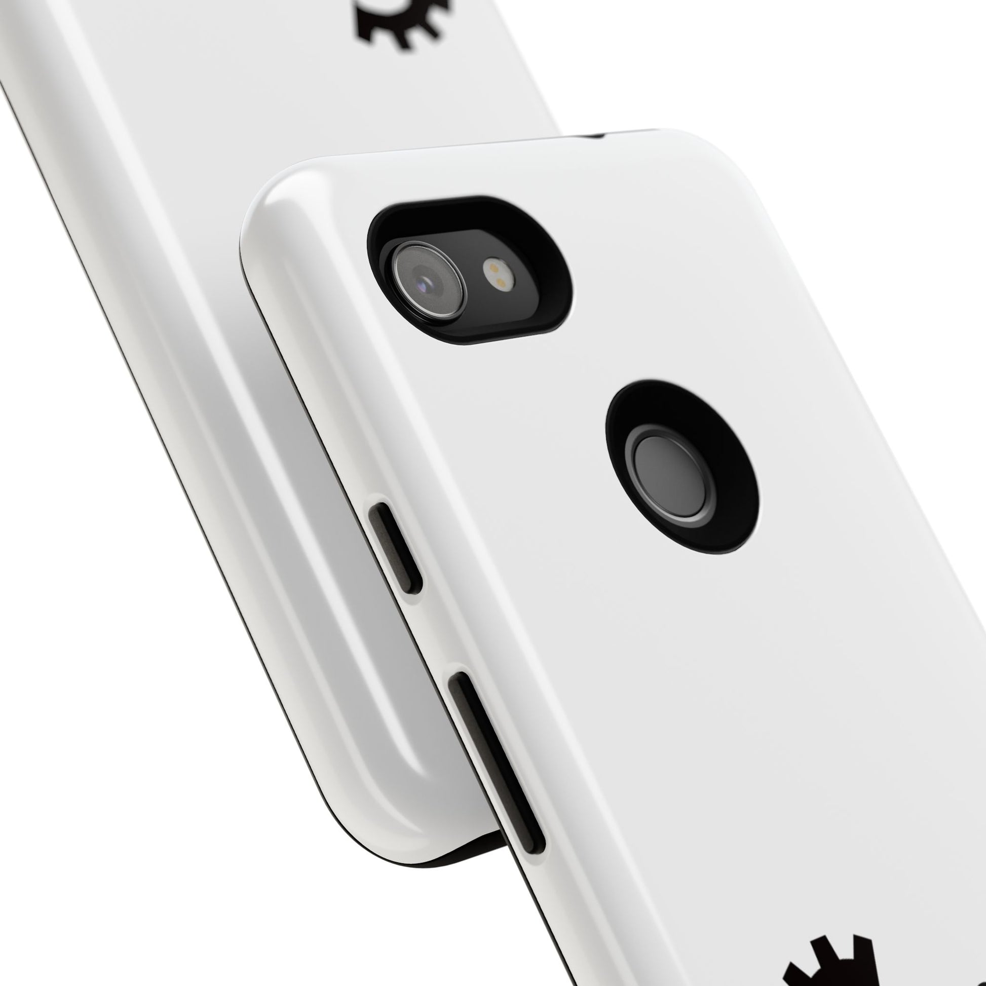 Durable Clanker Phone cases set 1