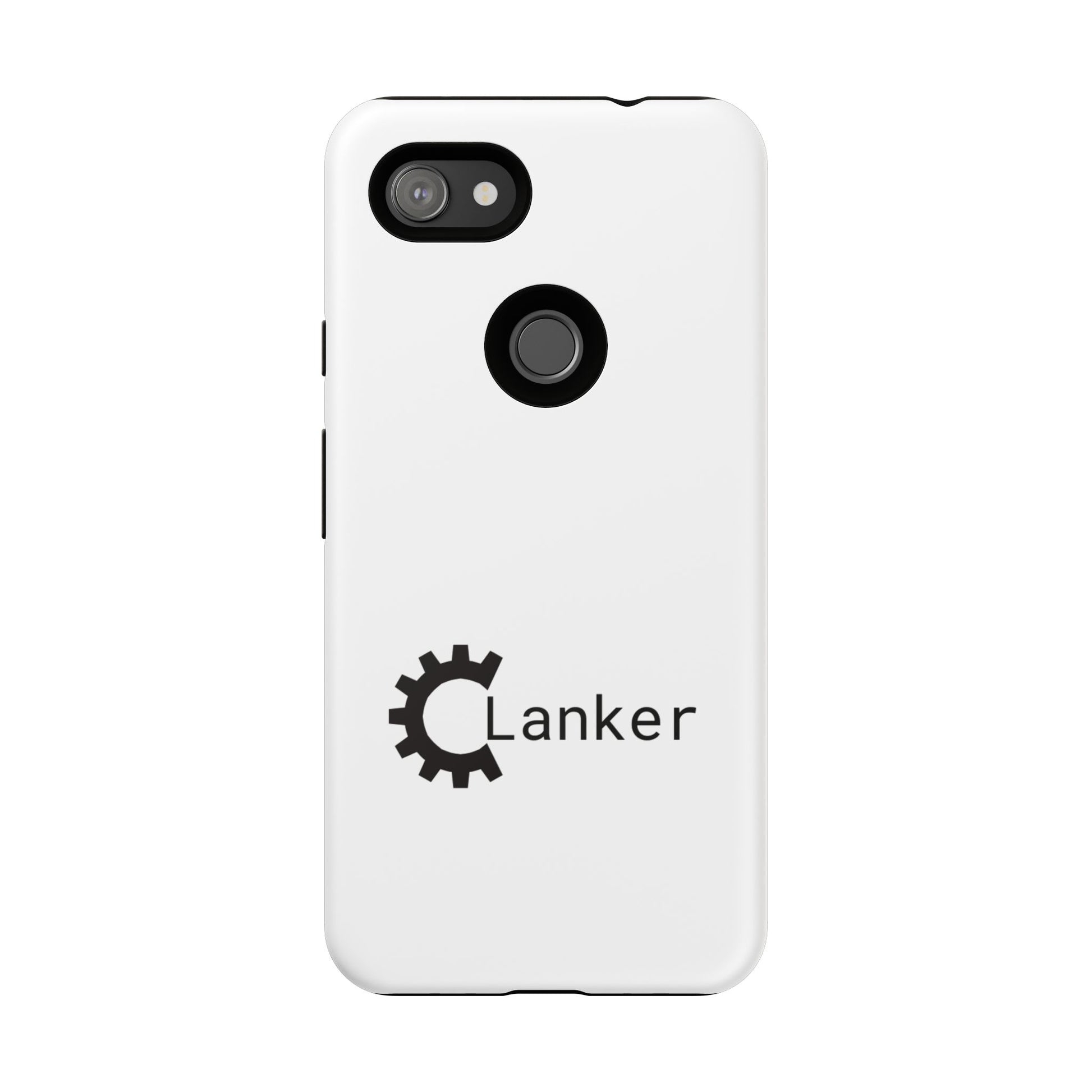 Durable Clanker Phone cases set 1