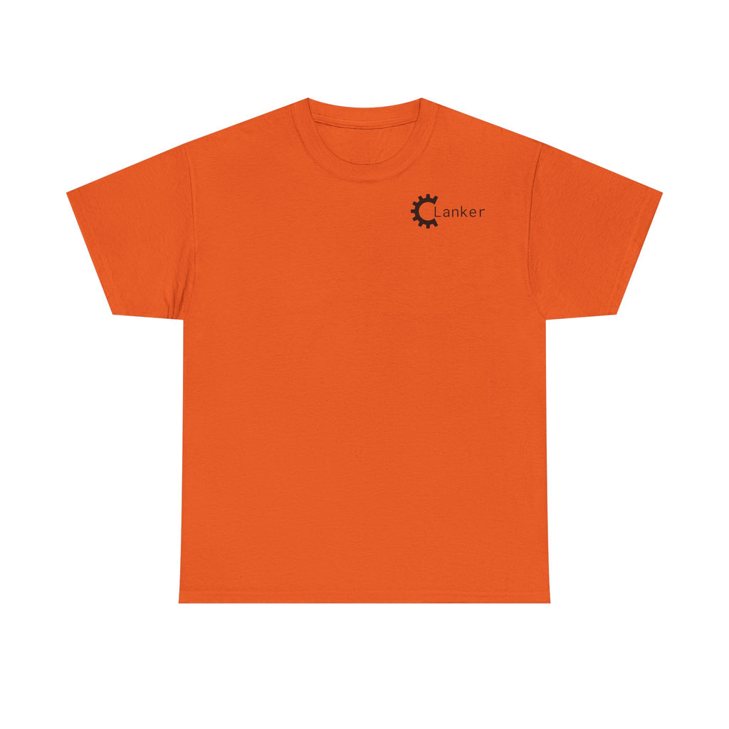 Heavy Clanker Tee Unisex