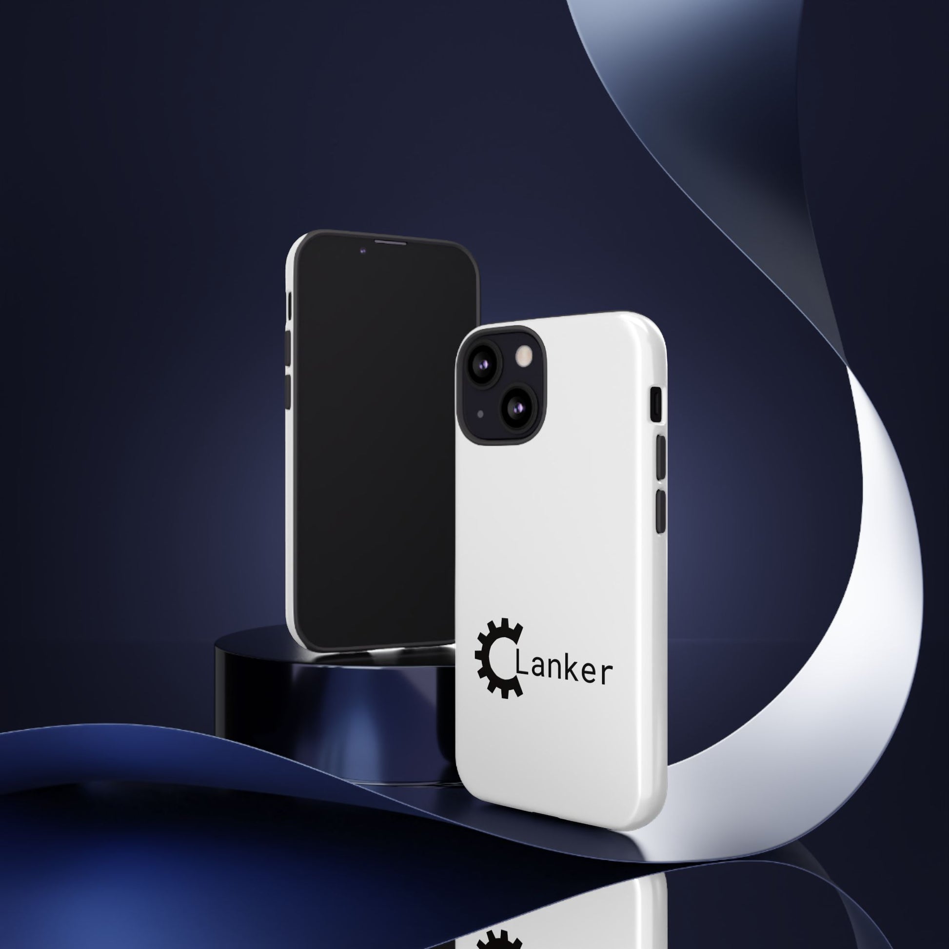 Durable Clanker Phone cases set 1