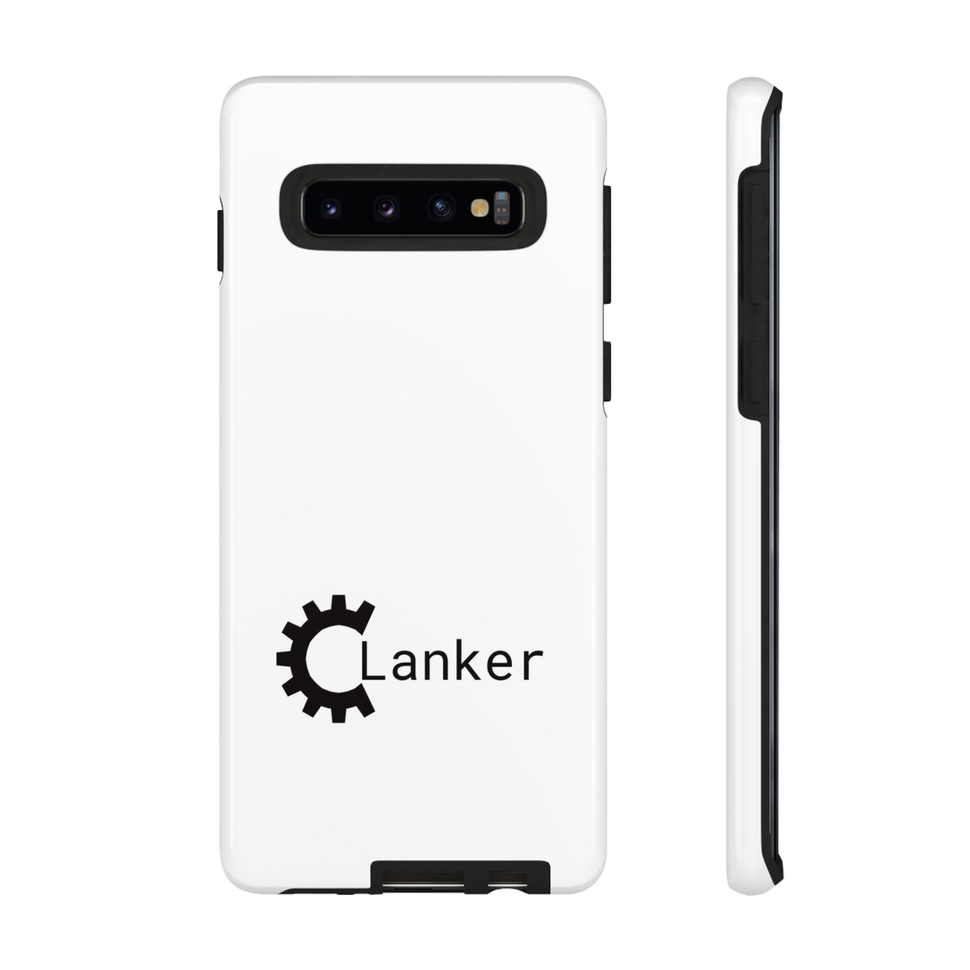 Durable Clanker Phone Cases Set 2