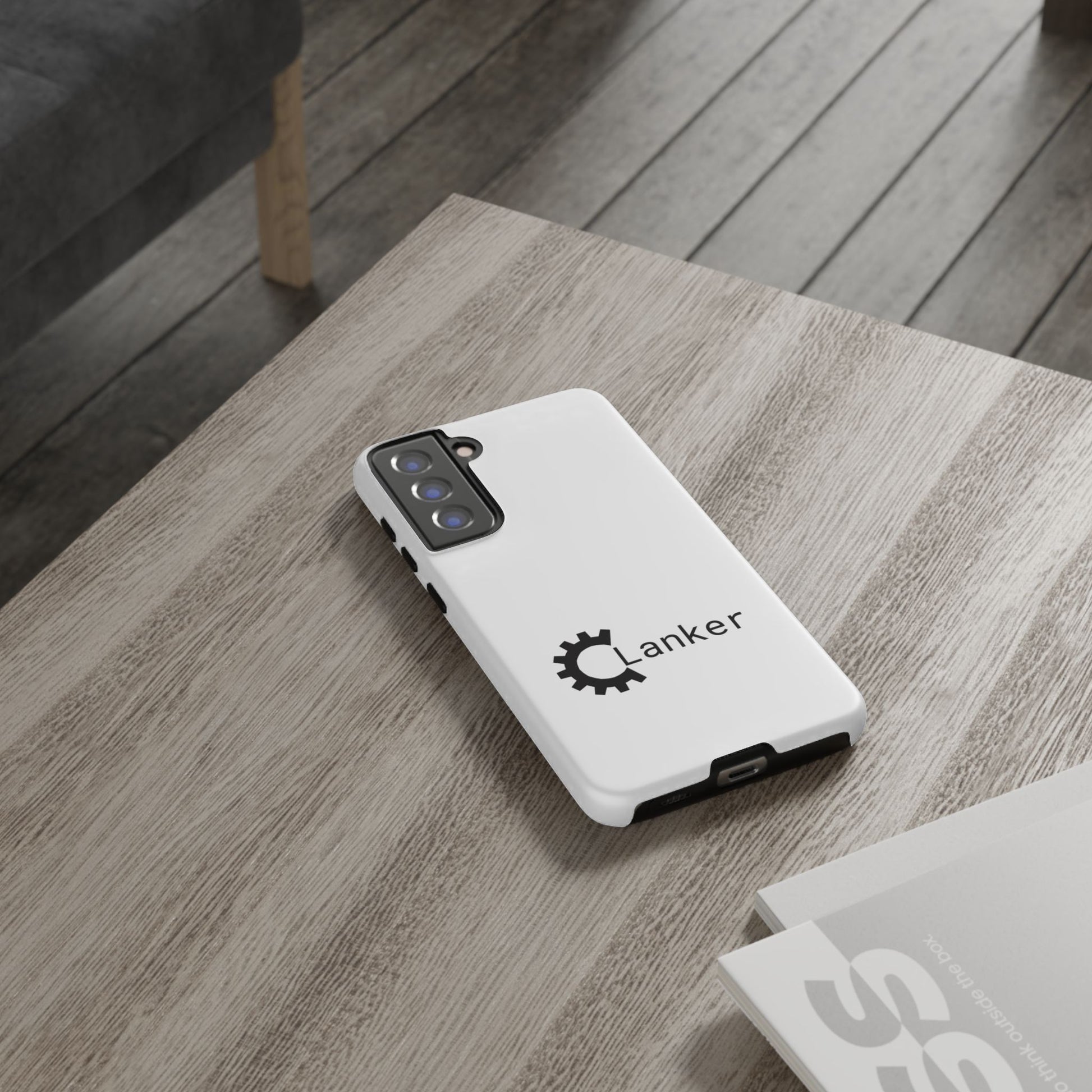 Durable Clanker Phone Cases Set 2
