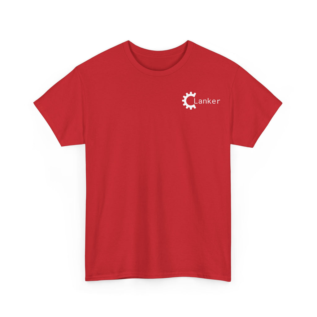 Heavy Clanker Tee Unisex