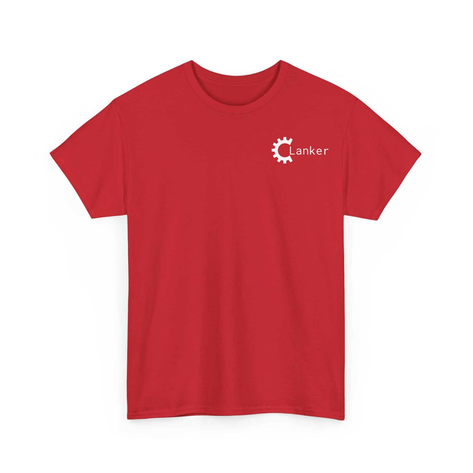 Heavy Clanker Tee Unisex