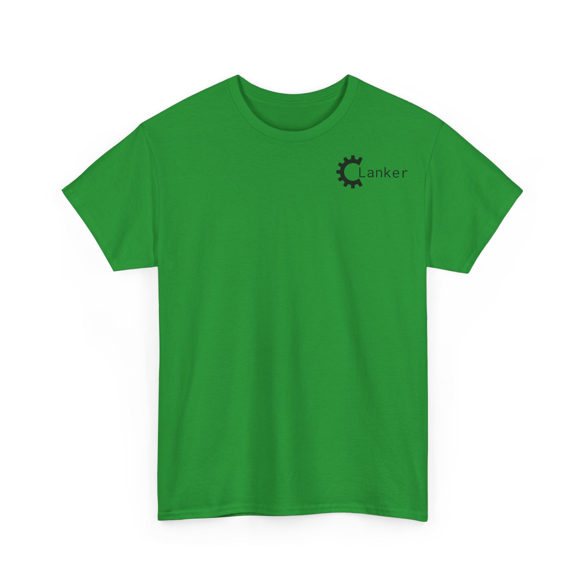 Heavy Clanker Tee Unisex