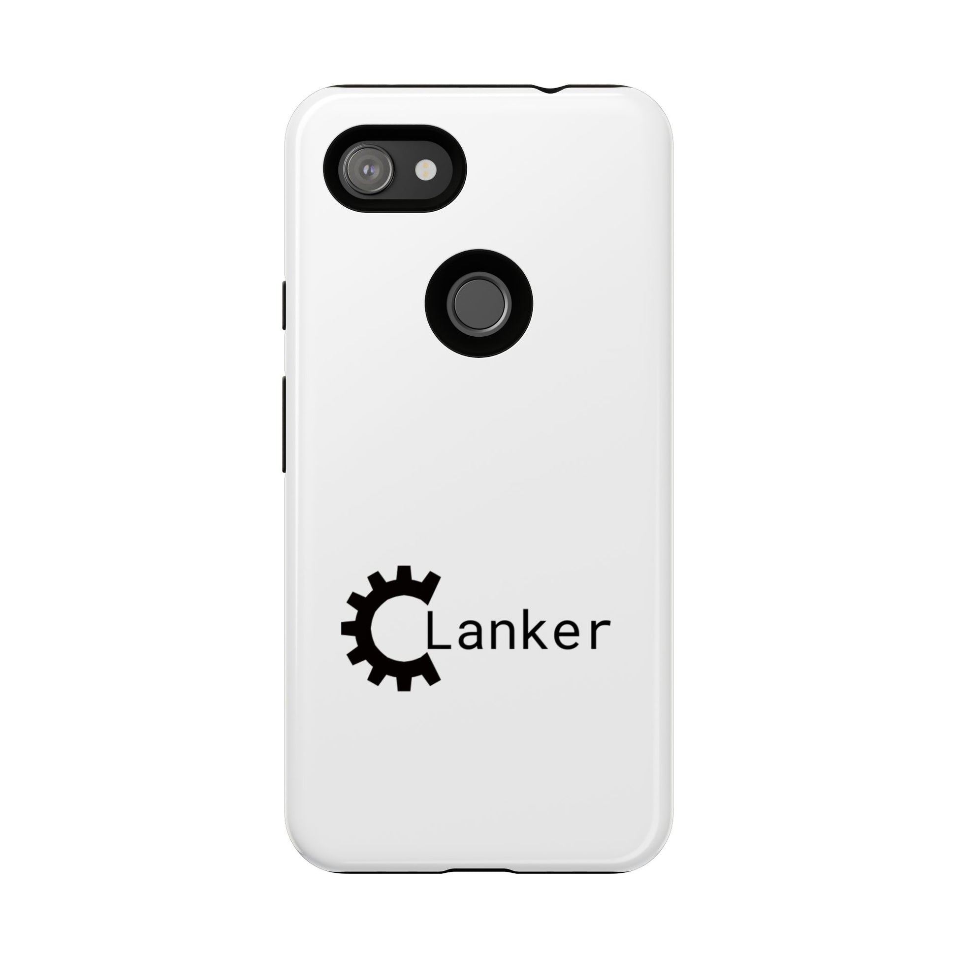 Durable Clanker Phone cases set 1