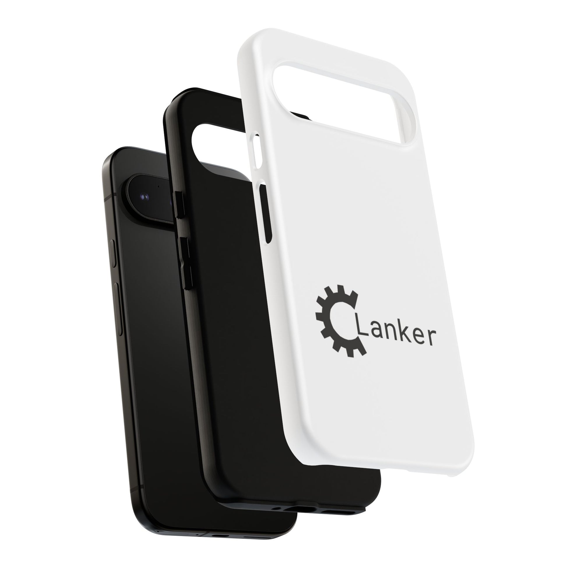 Durable Clanker Phone cases set 1