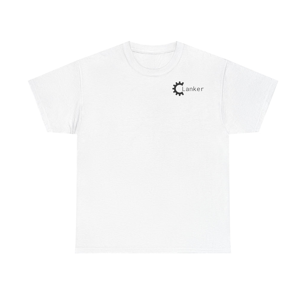 Heavy Clanker Tee Unisex