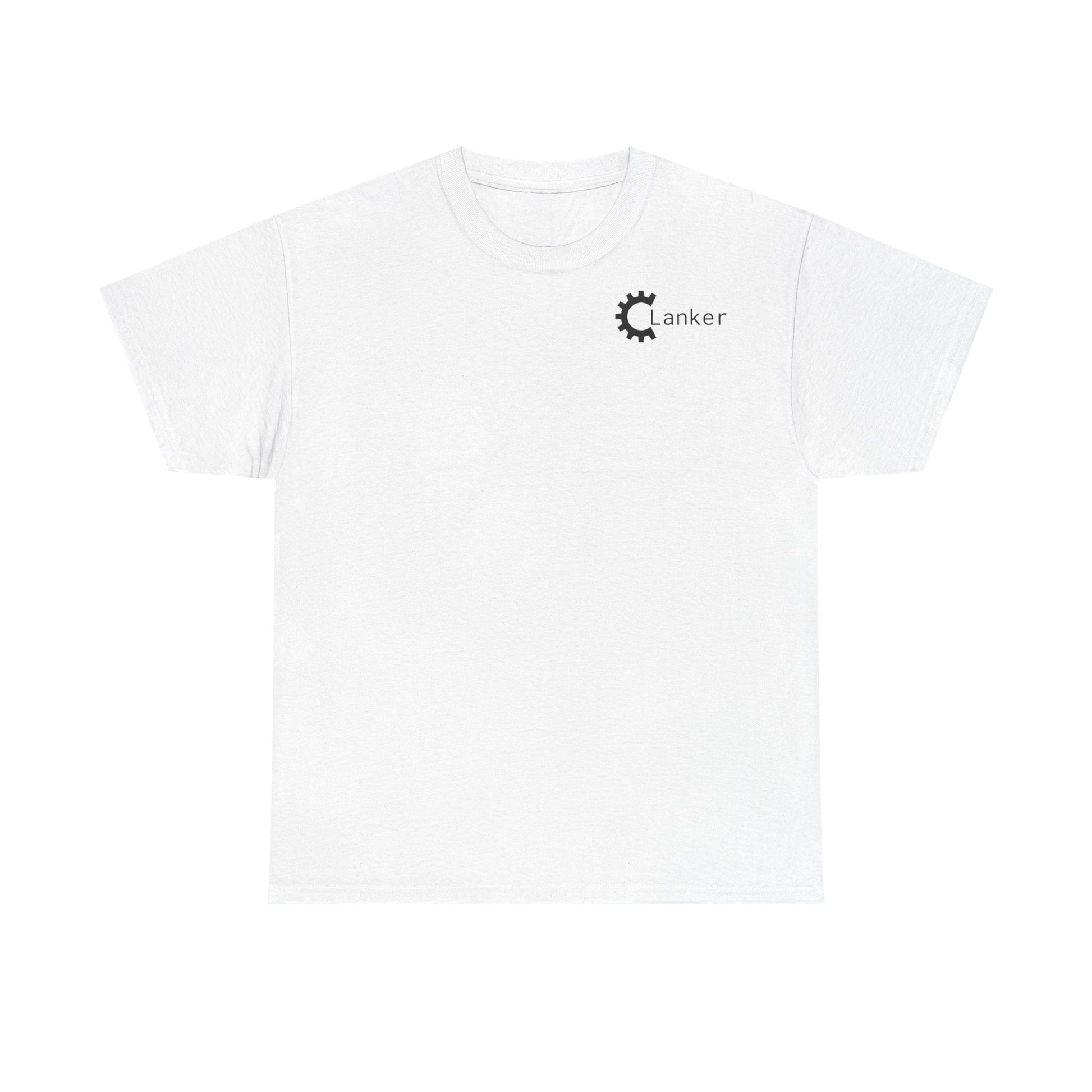 Heavy Clanker Tee Unisex