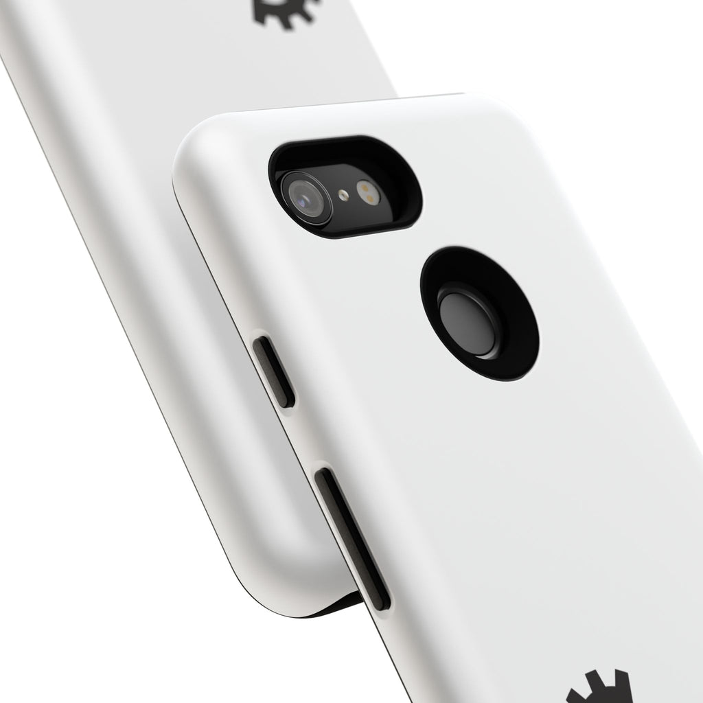 Durable Clanker Phone cases set 1