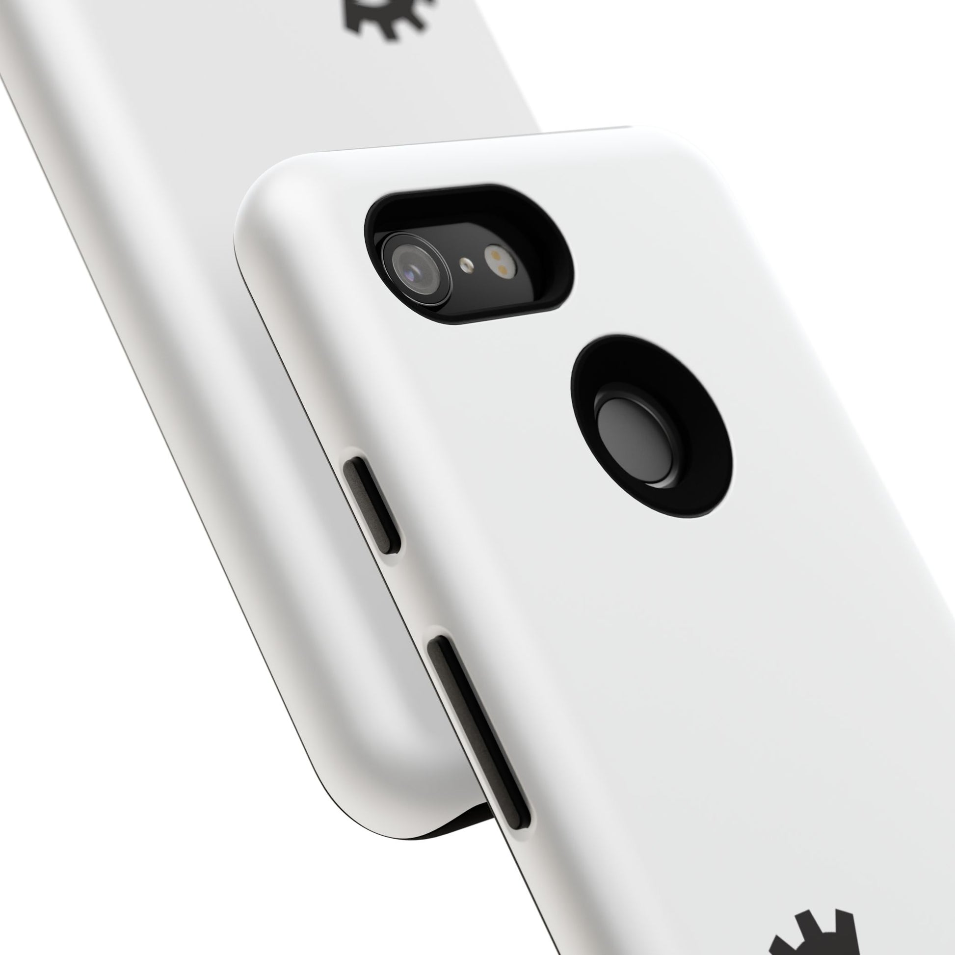 Durable Clanker Phone cases set 1
