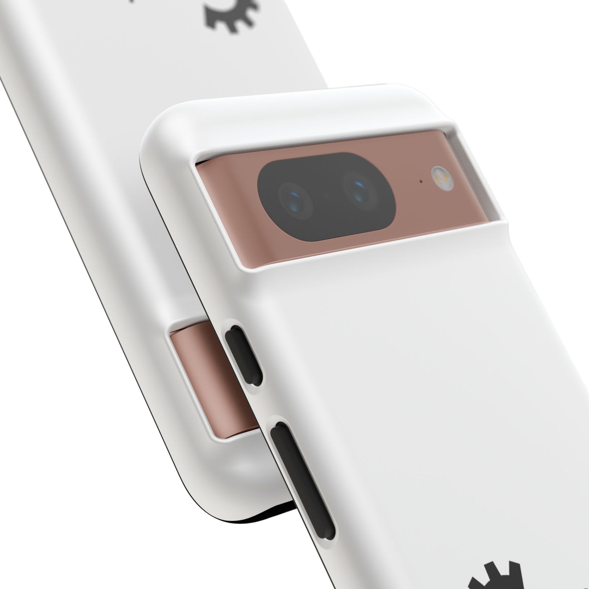 Durable Clanker Phone cases set 1