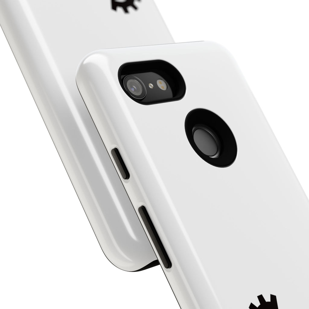 Durable Clanker Phone cases set 1