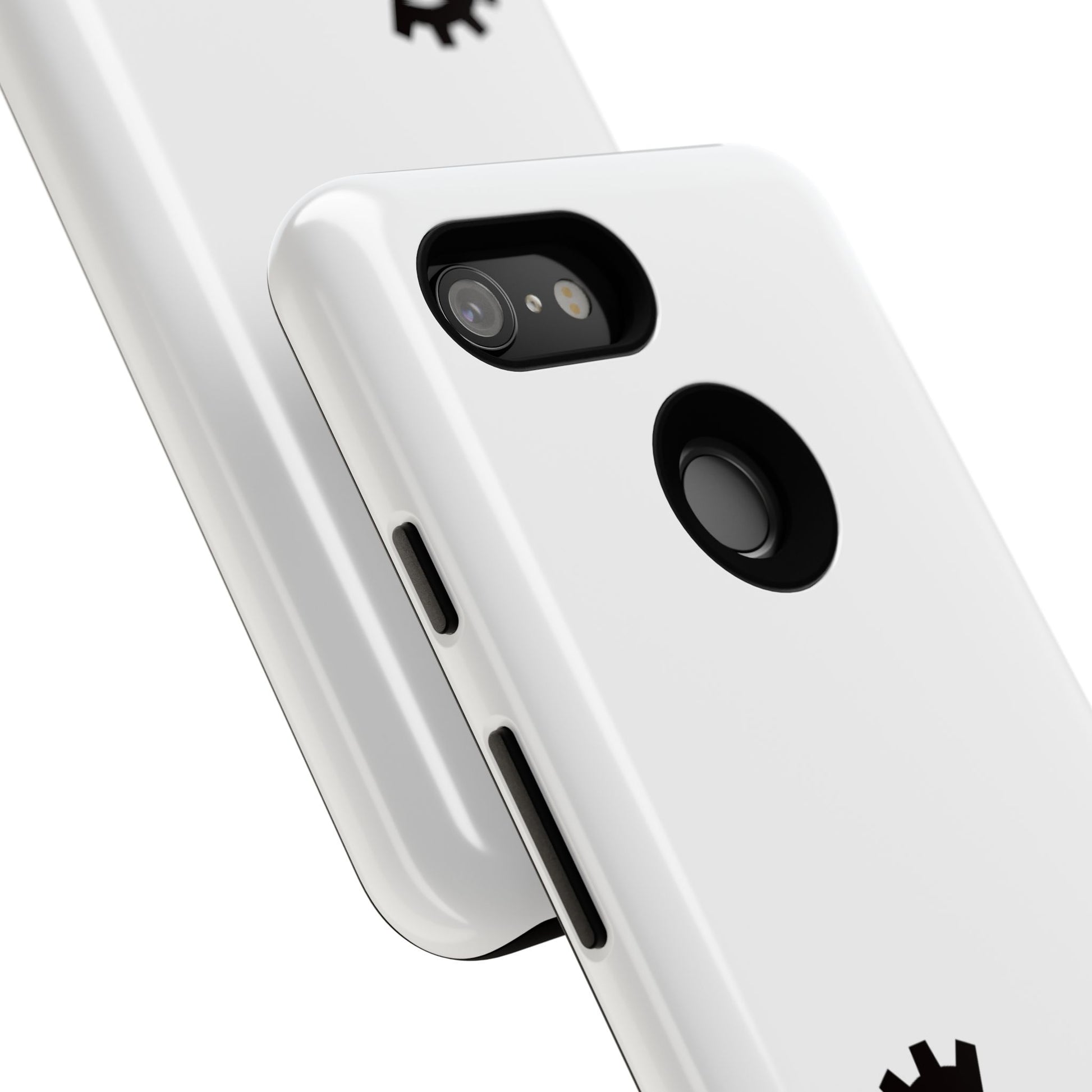 Durable Clanker Phone cases set 1