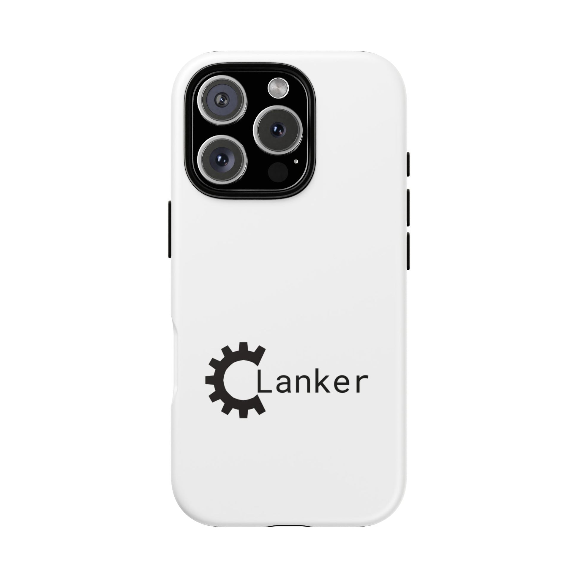 Durable Clanker Phone cases set 1
