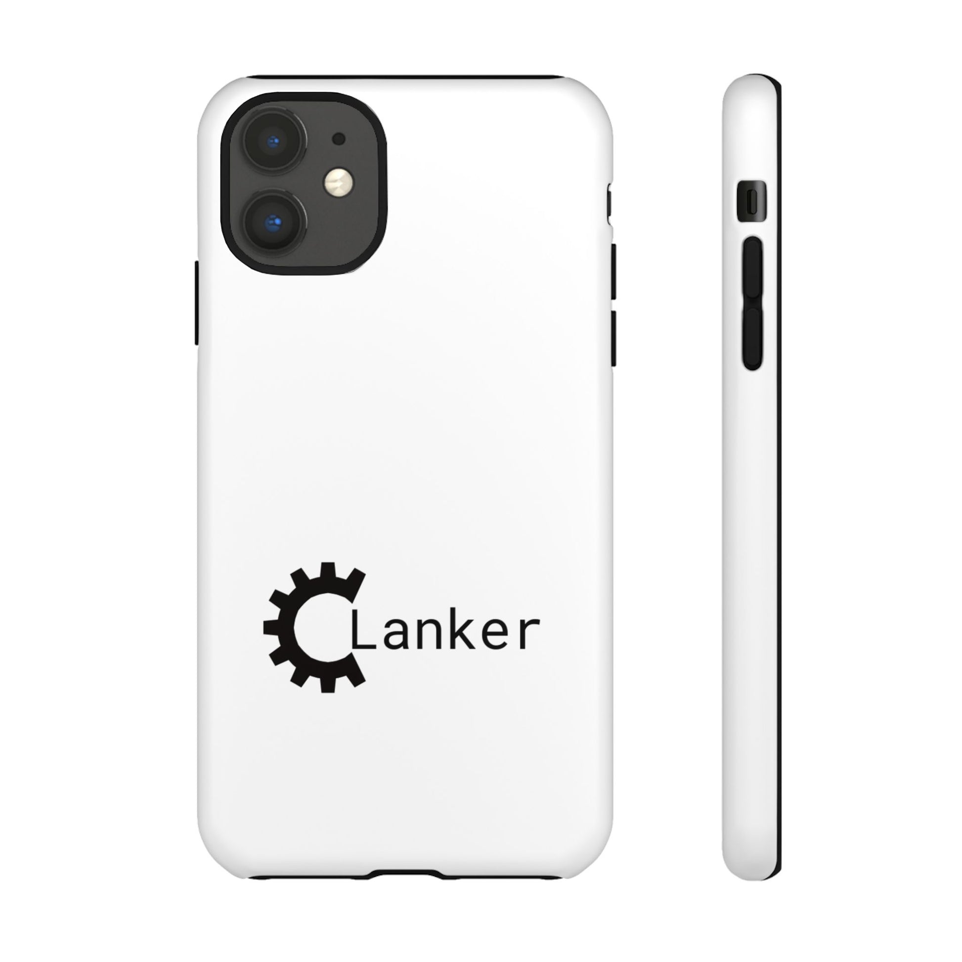 Durable Clanker Phone cases set 1