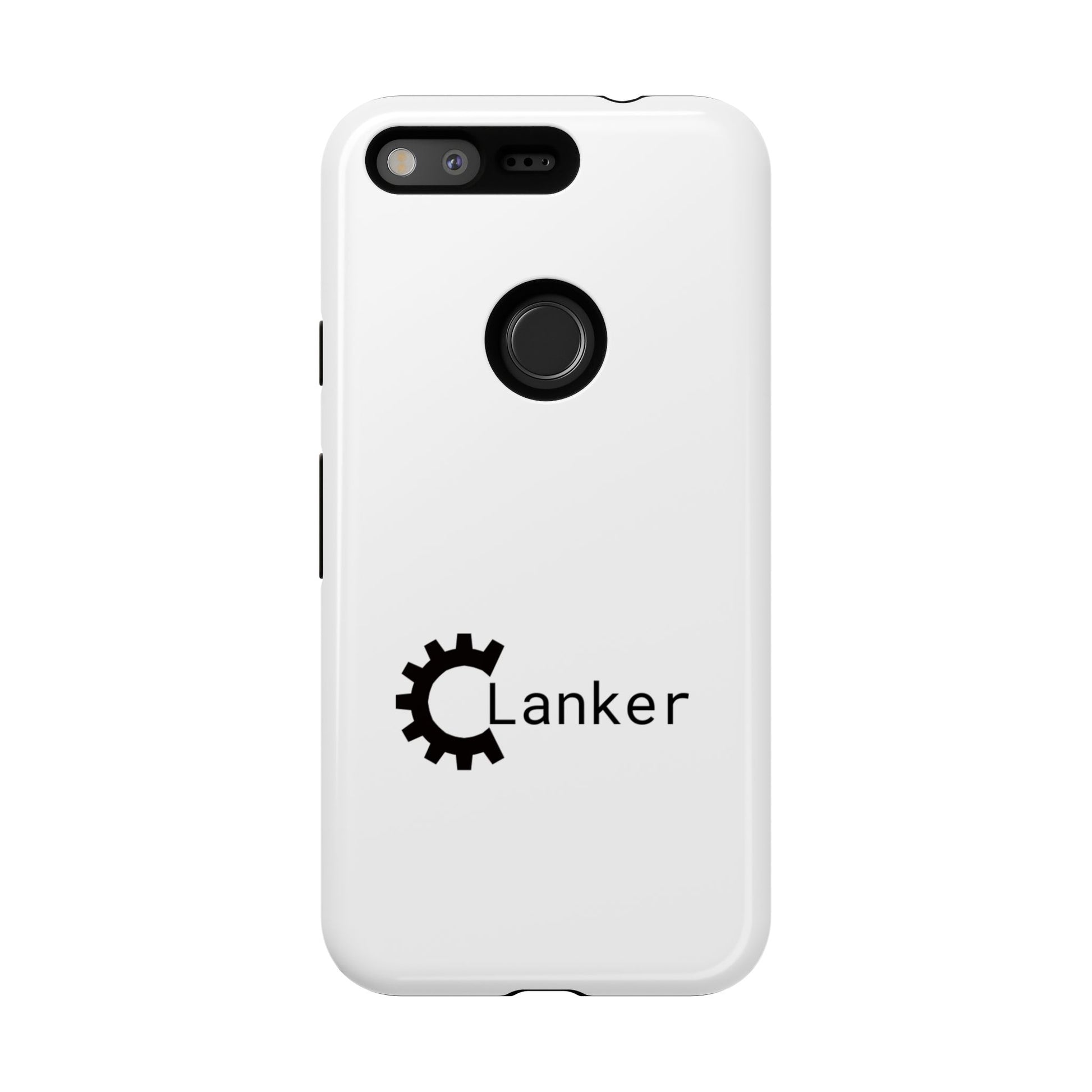 Durable Clanker Phone cases set 1