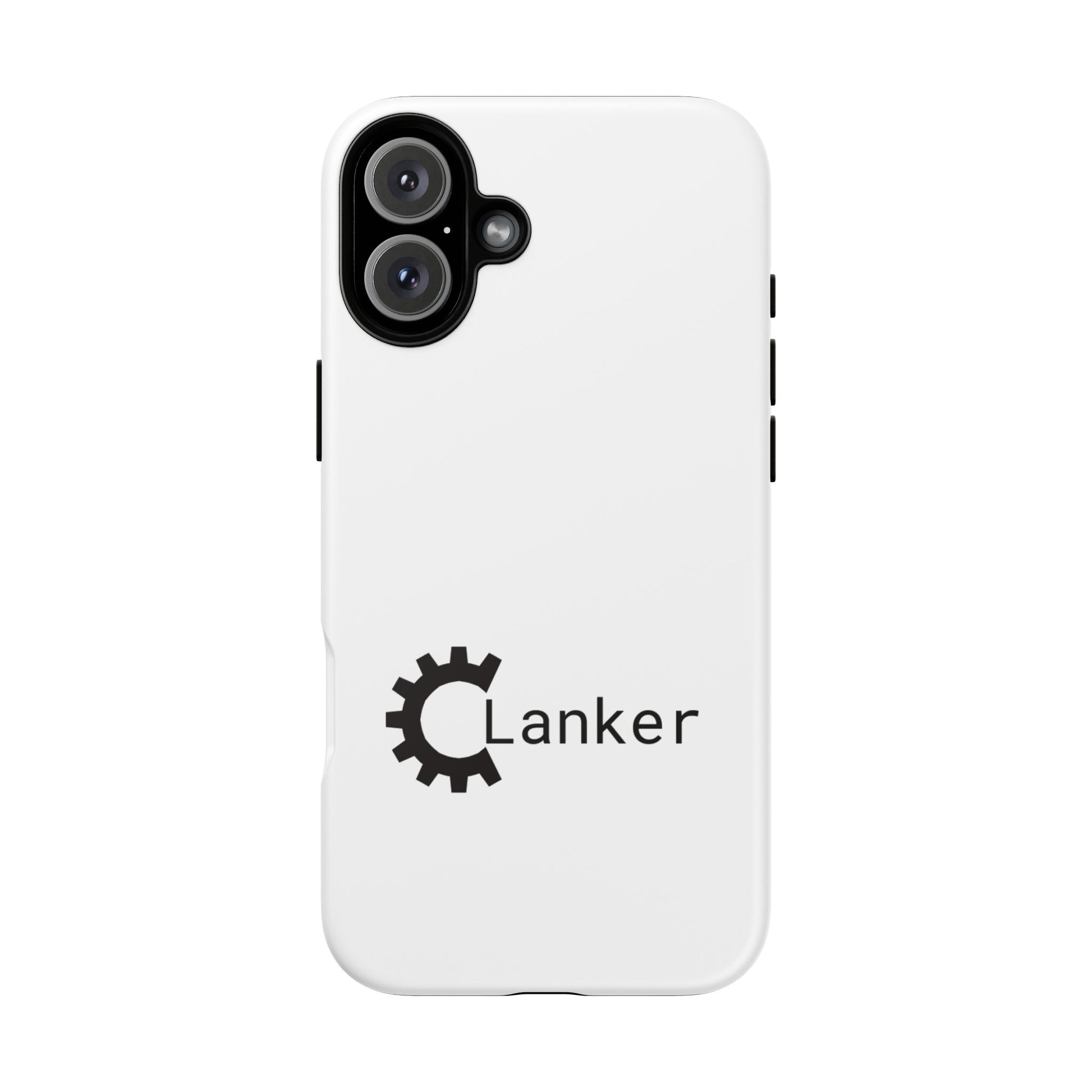 Durable Clanker Phone cases set 1