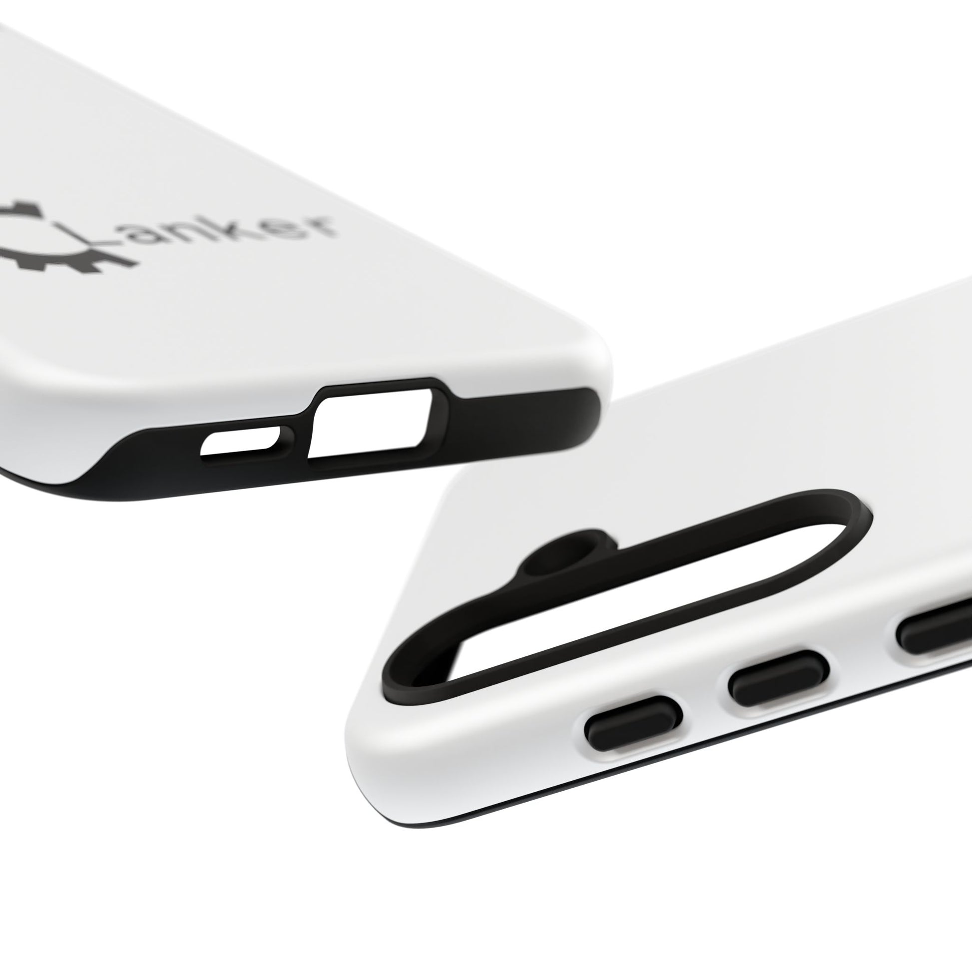 Durable Clanker Phone Cases Set 2