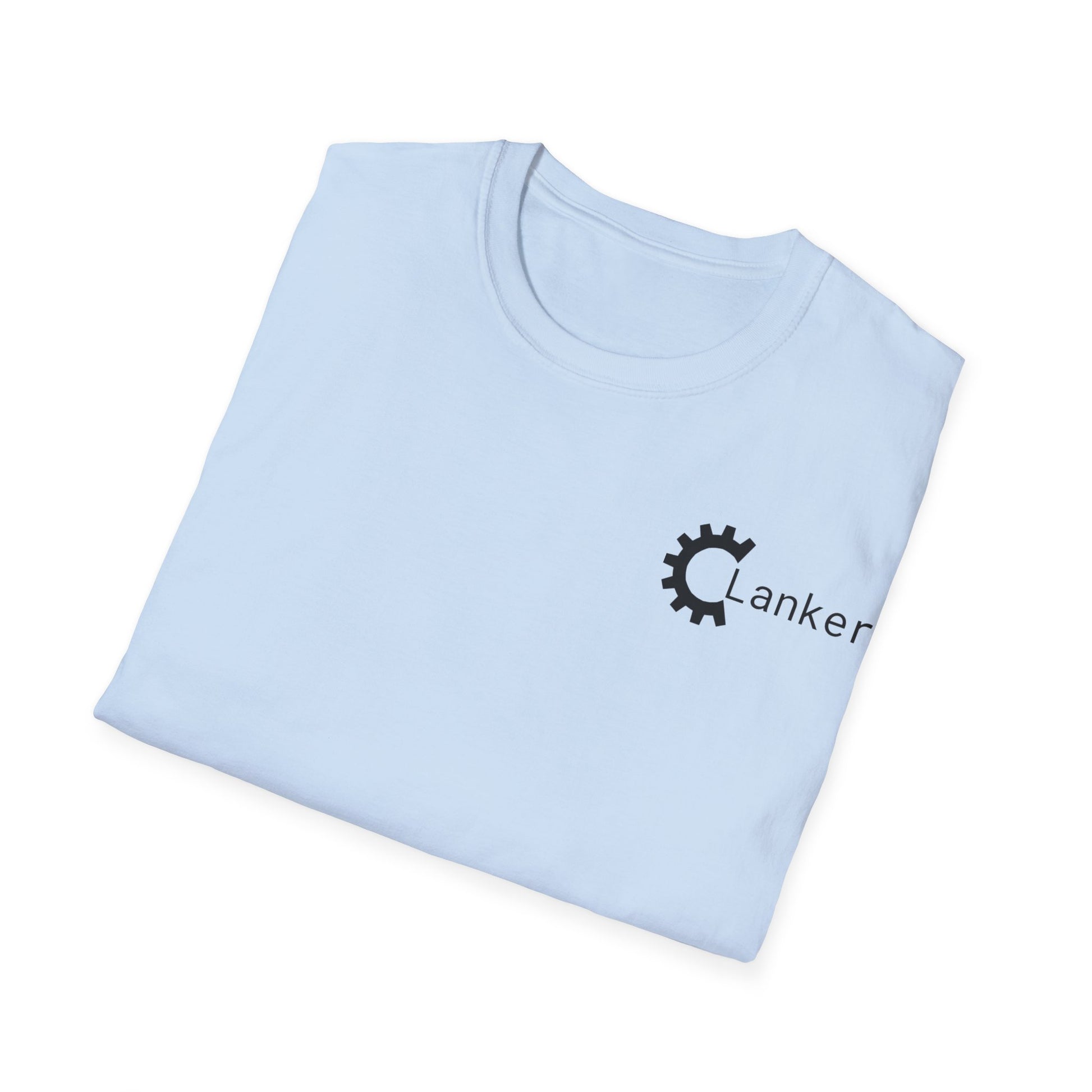 Clanker Soft T-shirts Unisex
