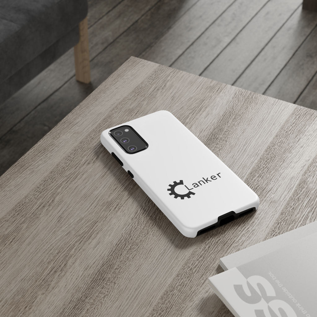 Durable Clanker Phone Cases Set 2