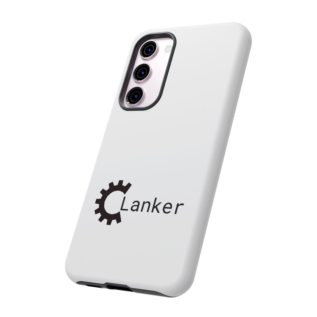 Durable Clanker Phone Cases Set 2