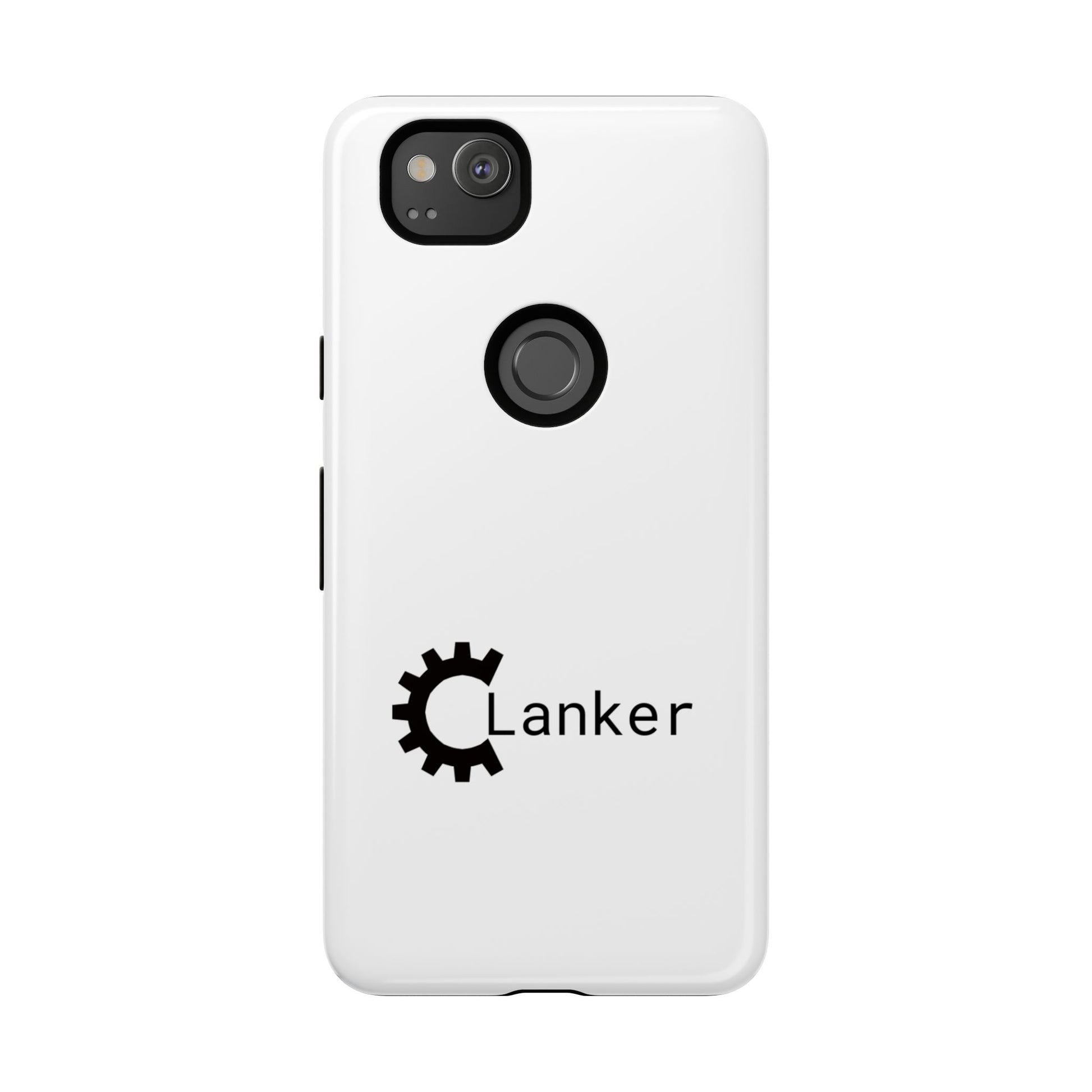 Durable Clanker Phone cases set 1