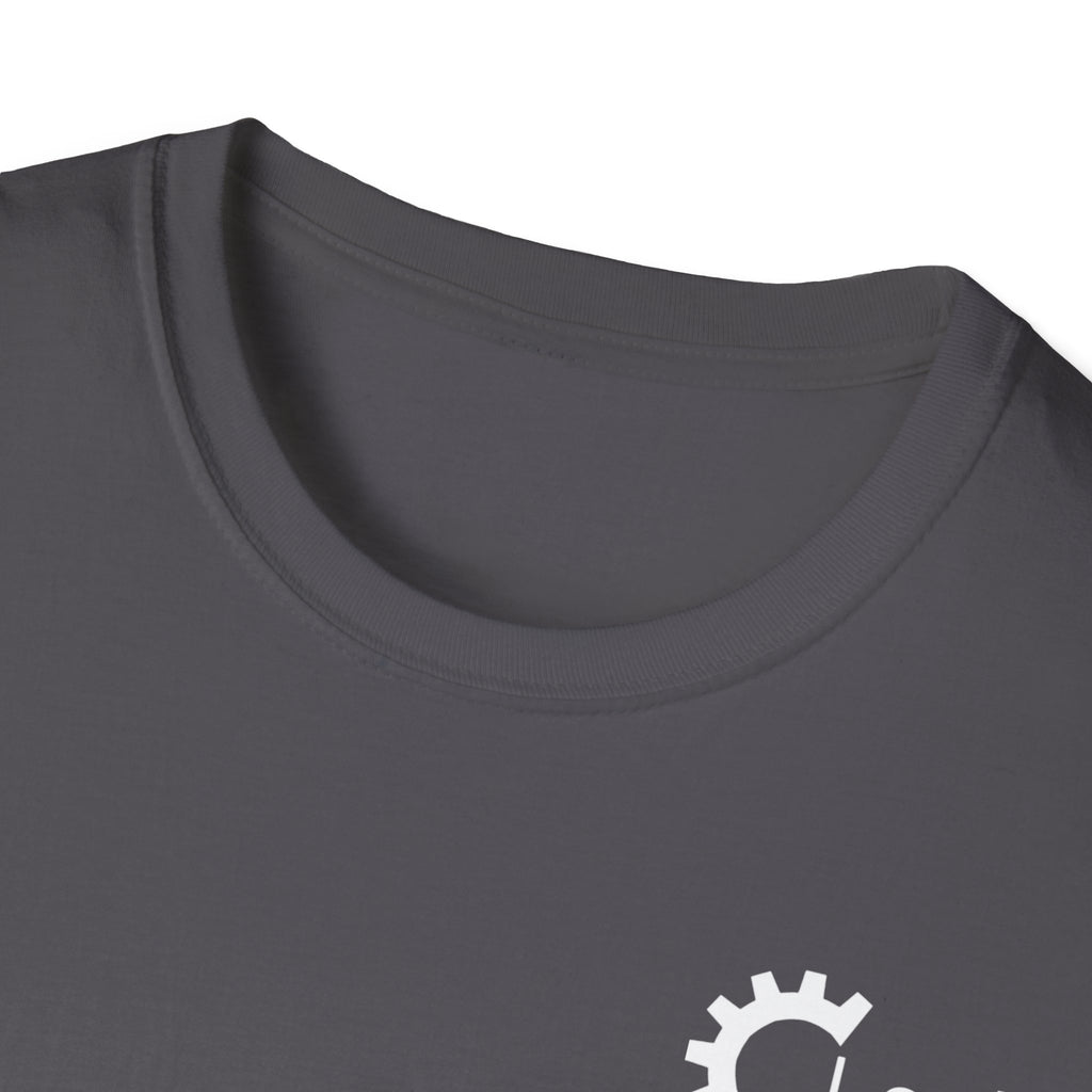 Clanker Soft T-shirts Unisex