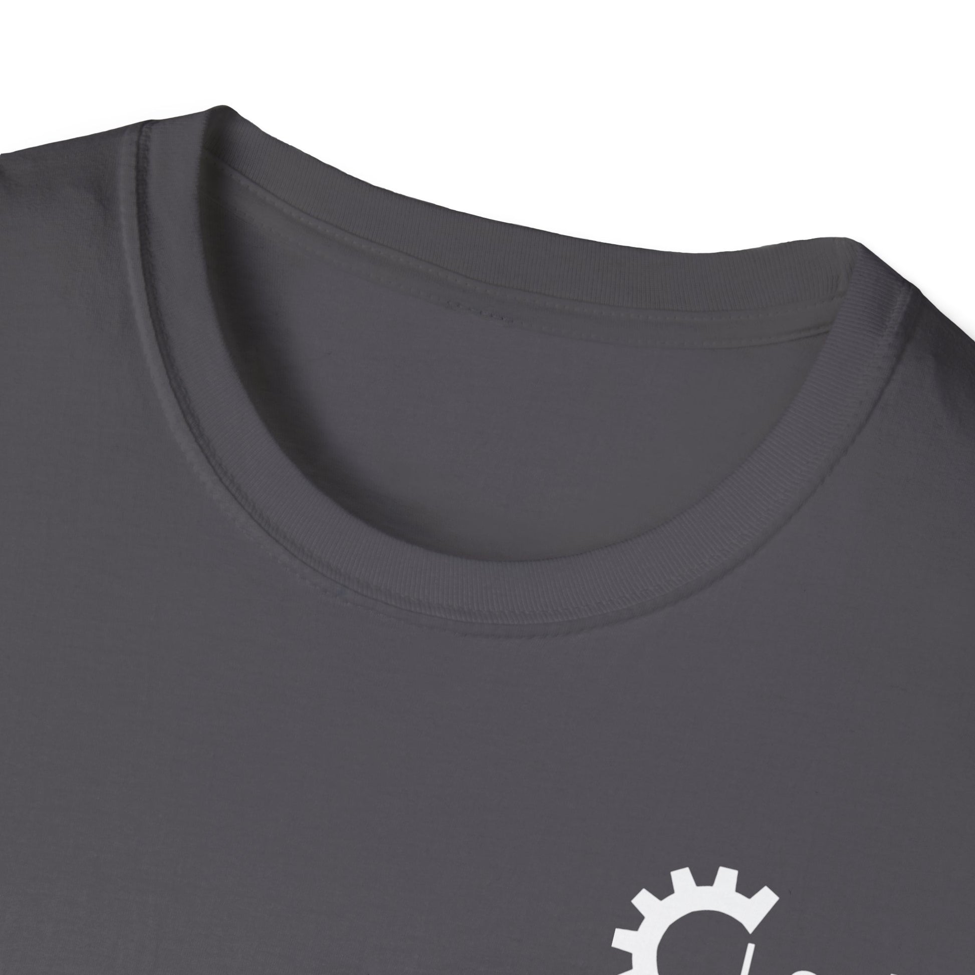 Clanker Soft T-shirts Unisex