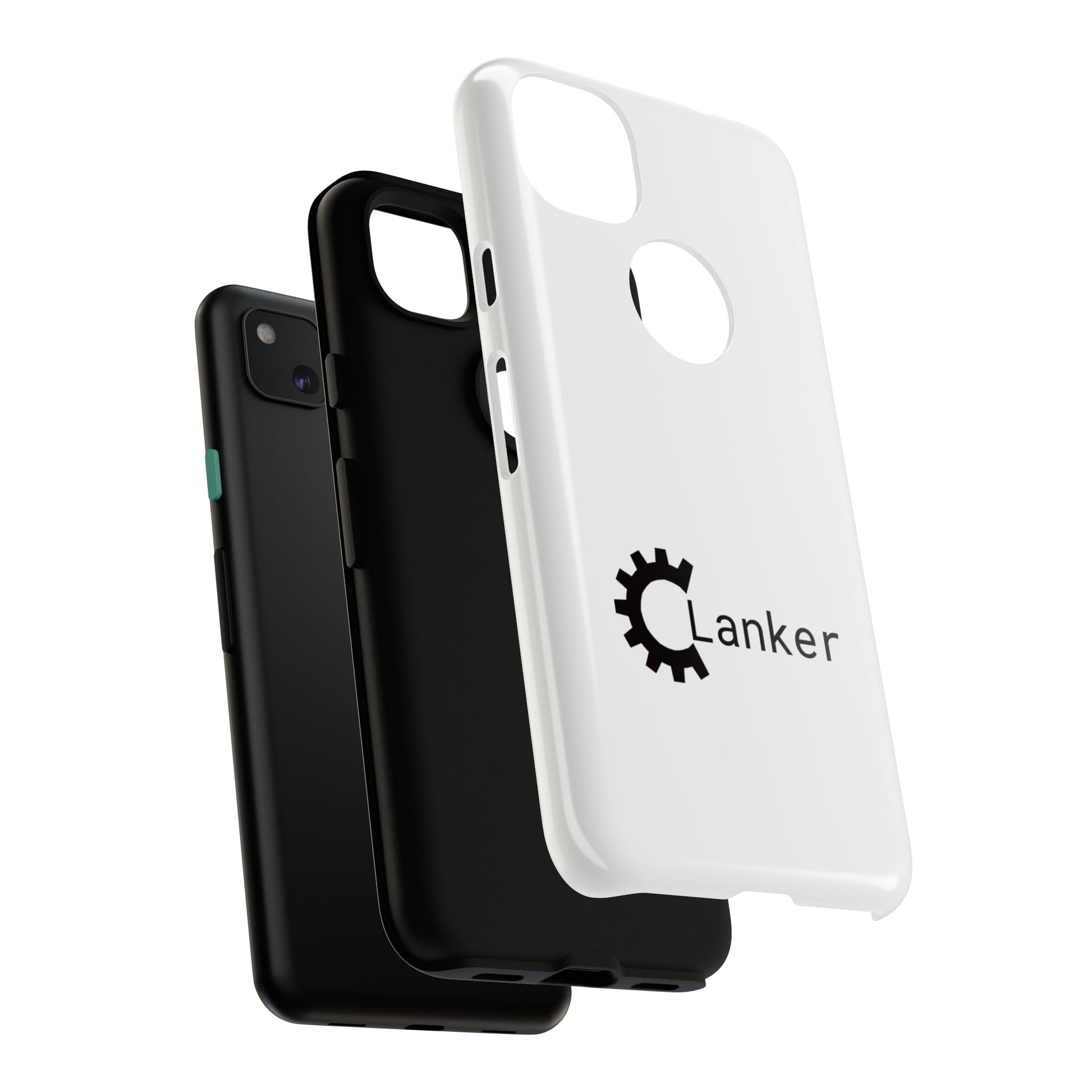 Durable Clanker Phone cases set 1