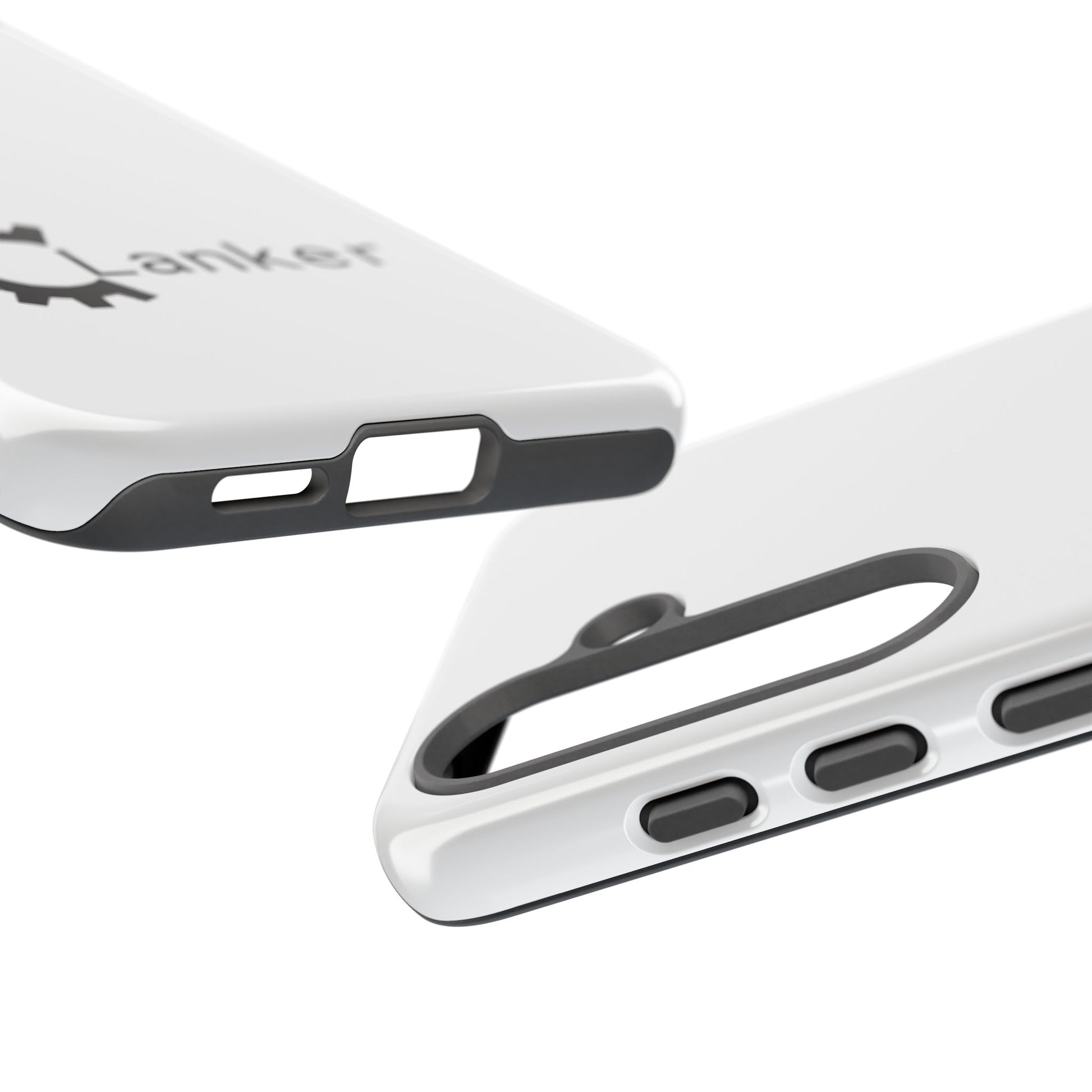 Durable Clanker Phone Cases Set 2