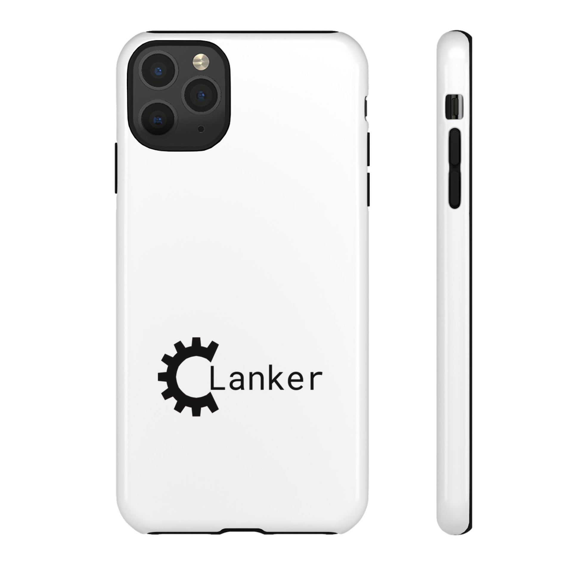 Durable Clanker Phone cases set 1