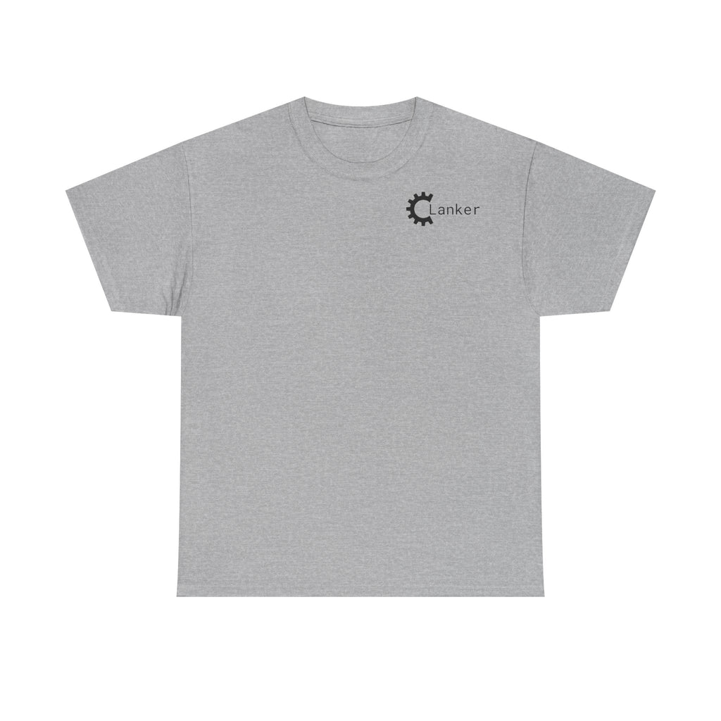 Heavy Clanker Tee Unisex