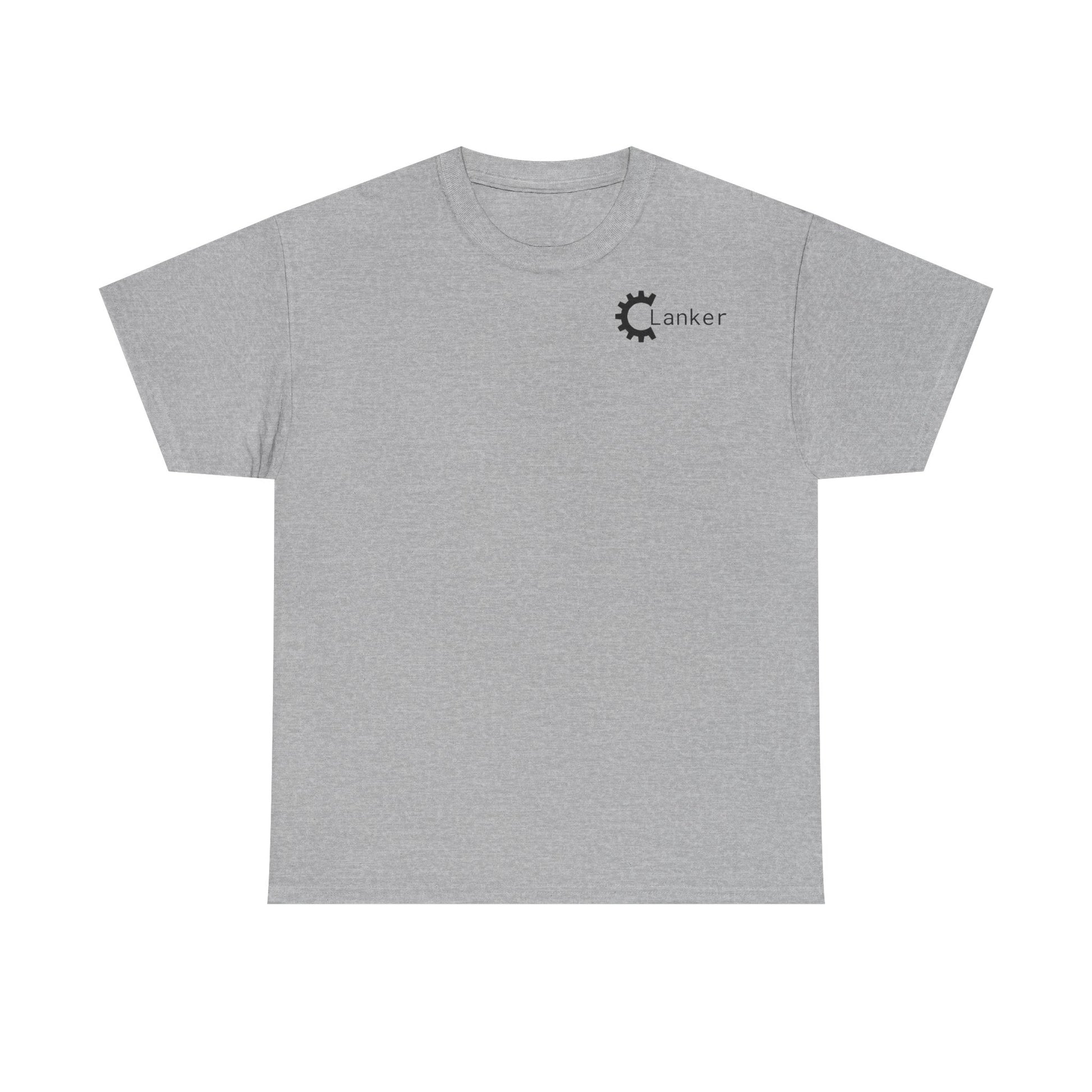 Heavy Clanker Tee Unisex