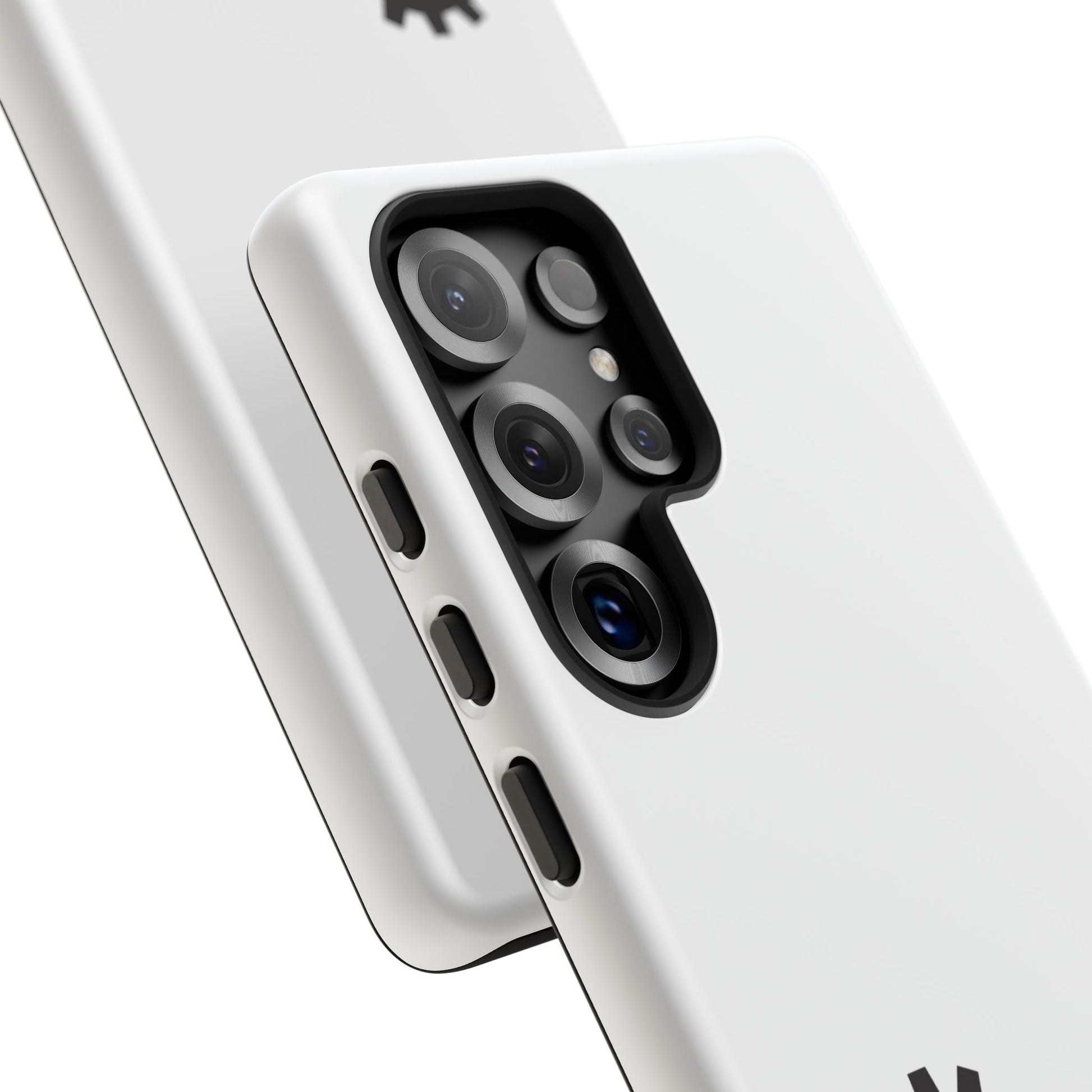 Durable Clanker Phone Cases Set 2