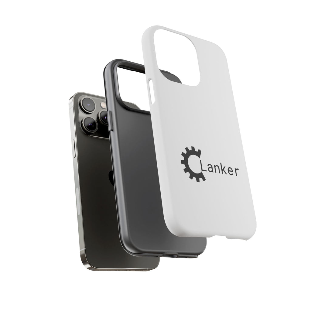 Durable Clanker Phone cases set 1
