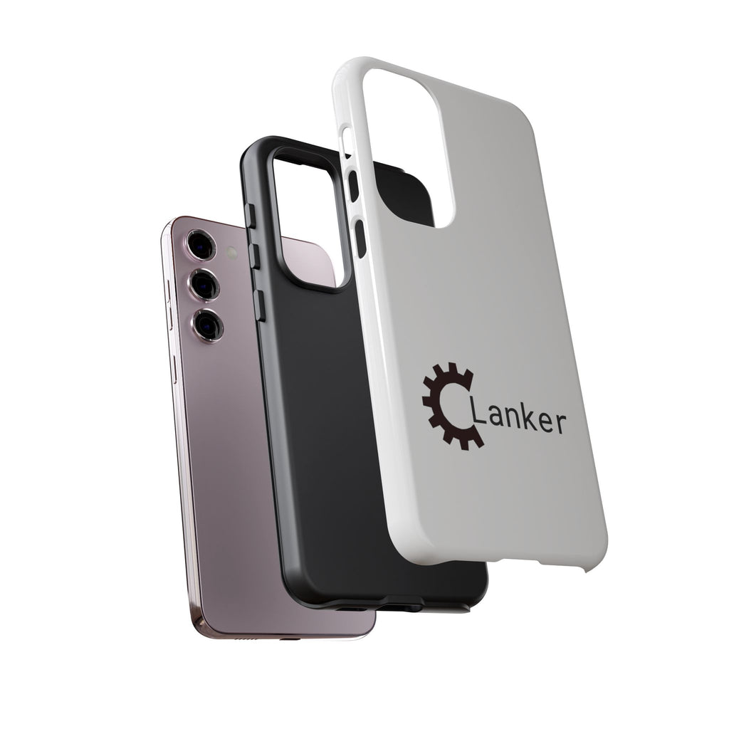 Durable Clanker Phone Cases Set 2