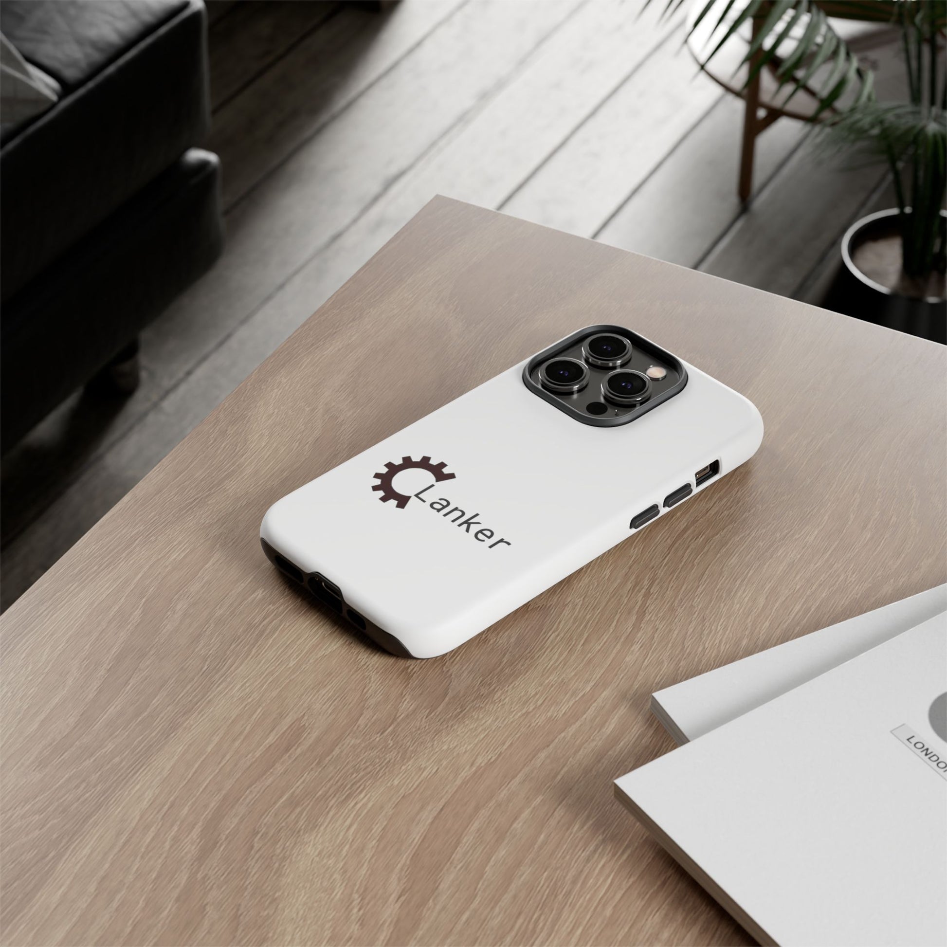 Durable Clanker Phone cases set 1