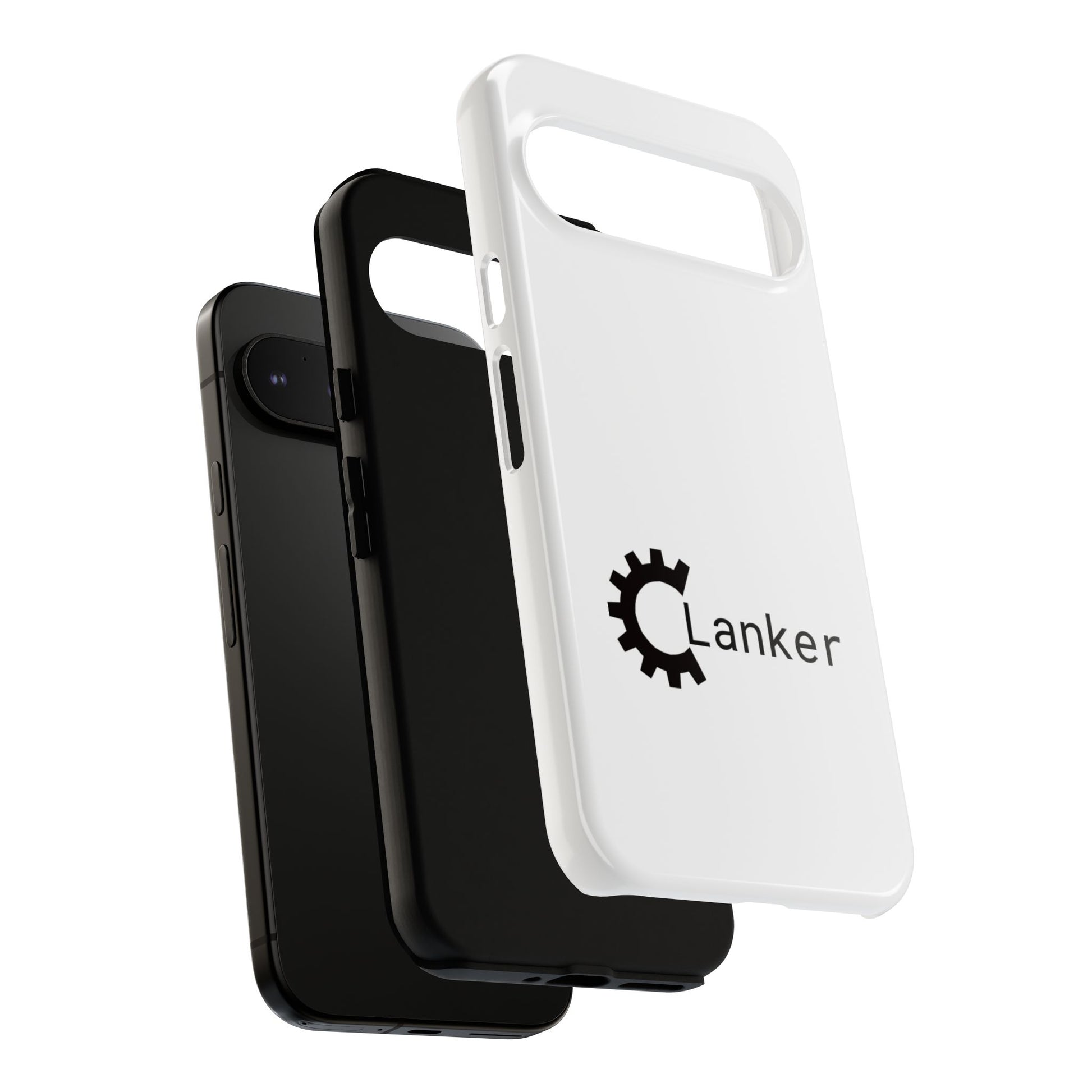 Durable Clanker Phone cases set 1