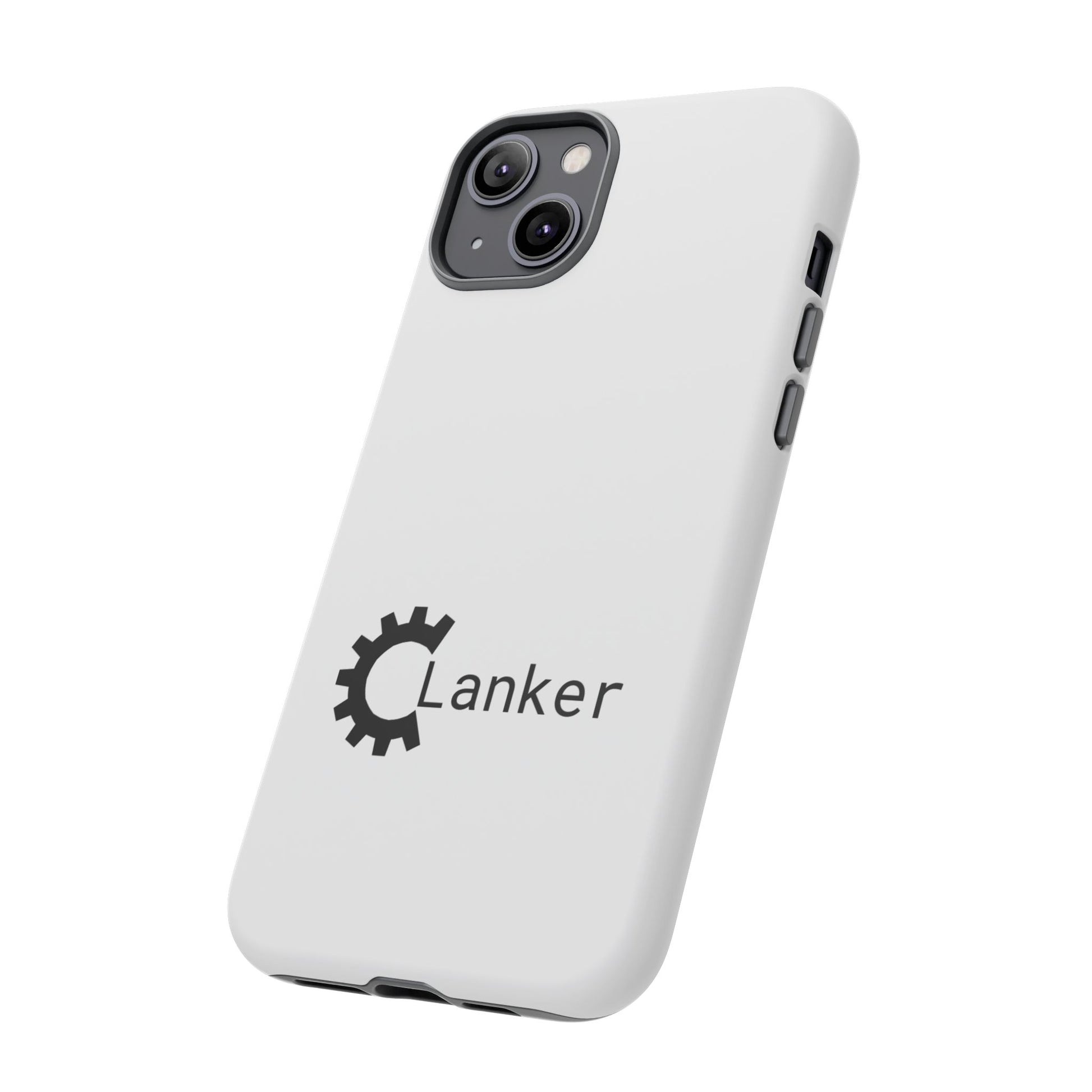 Durable Clanker Phone cases set 1