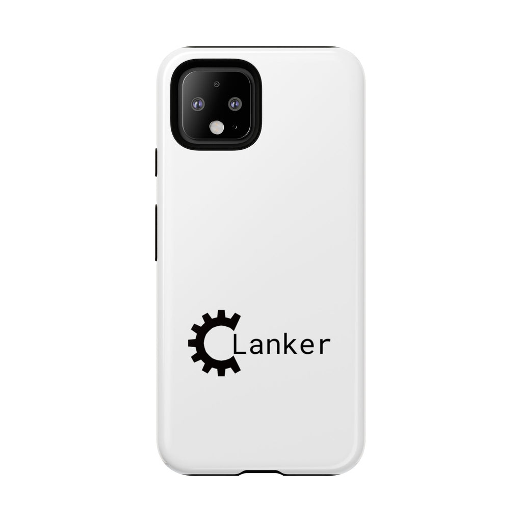 Durable Clanker Phone cases set 1
