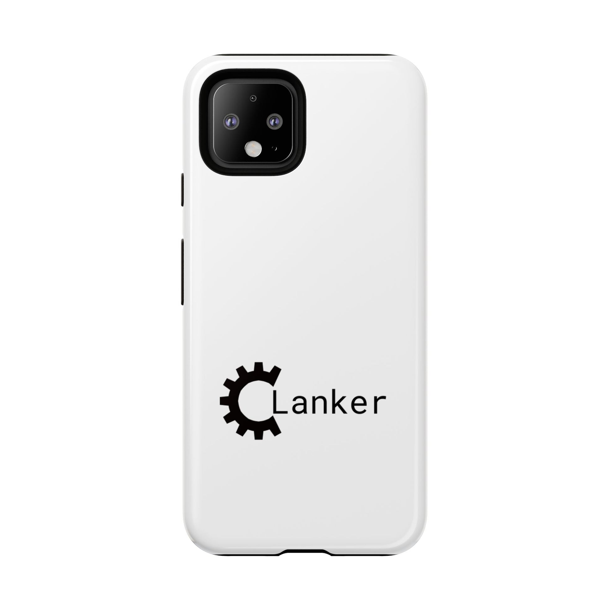 Durable Clanker Phone cases set 1