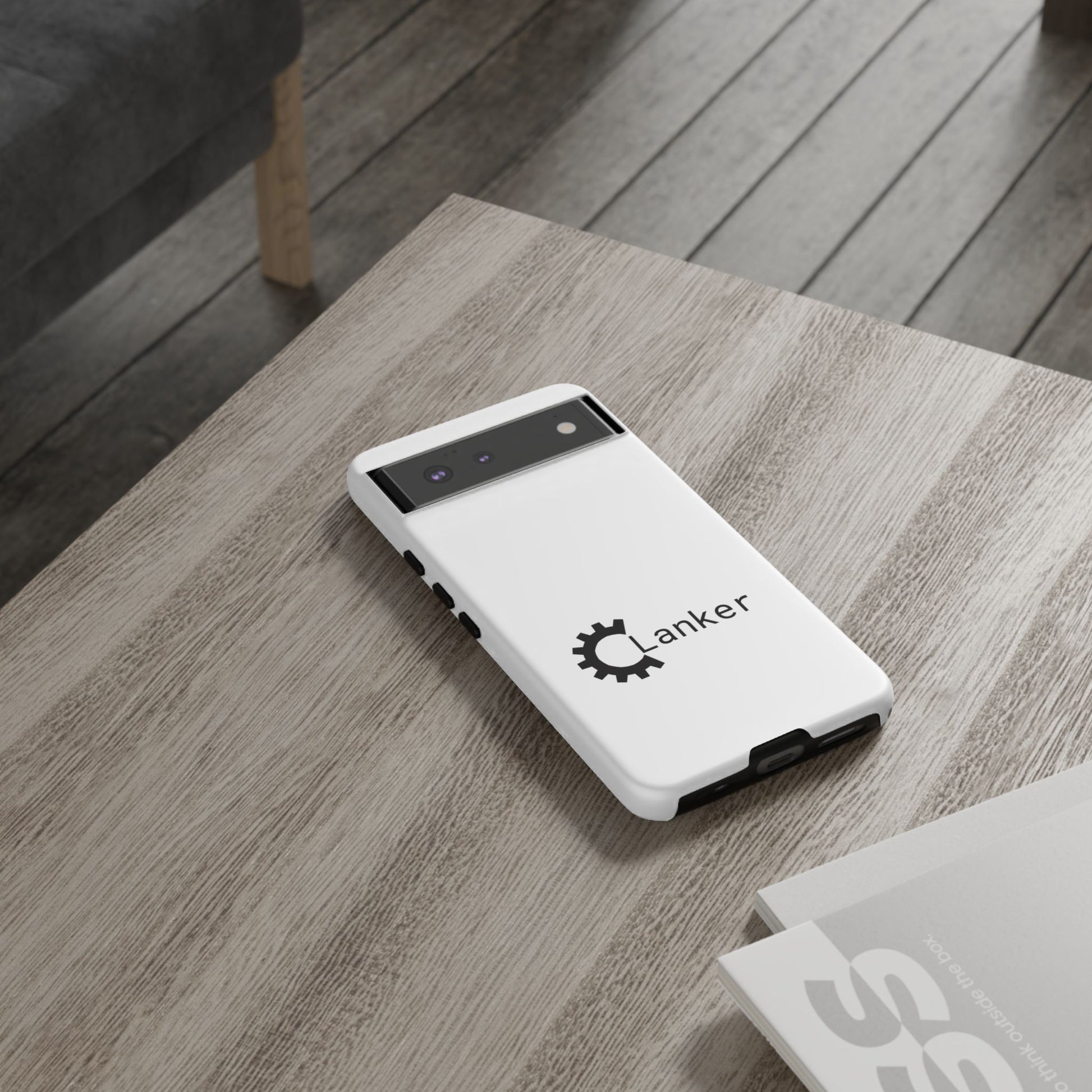 Durable Clanker Phone cases set 1