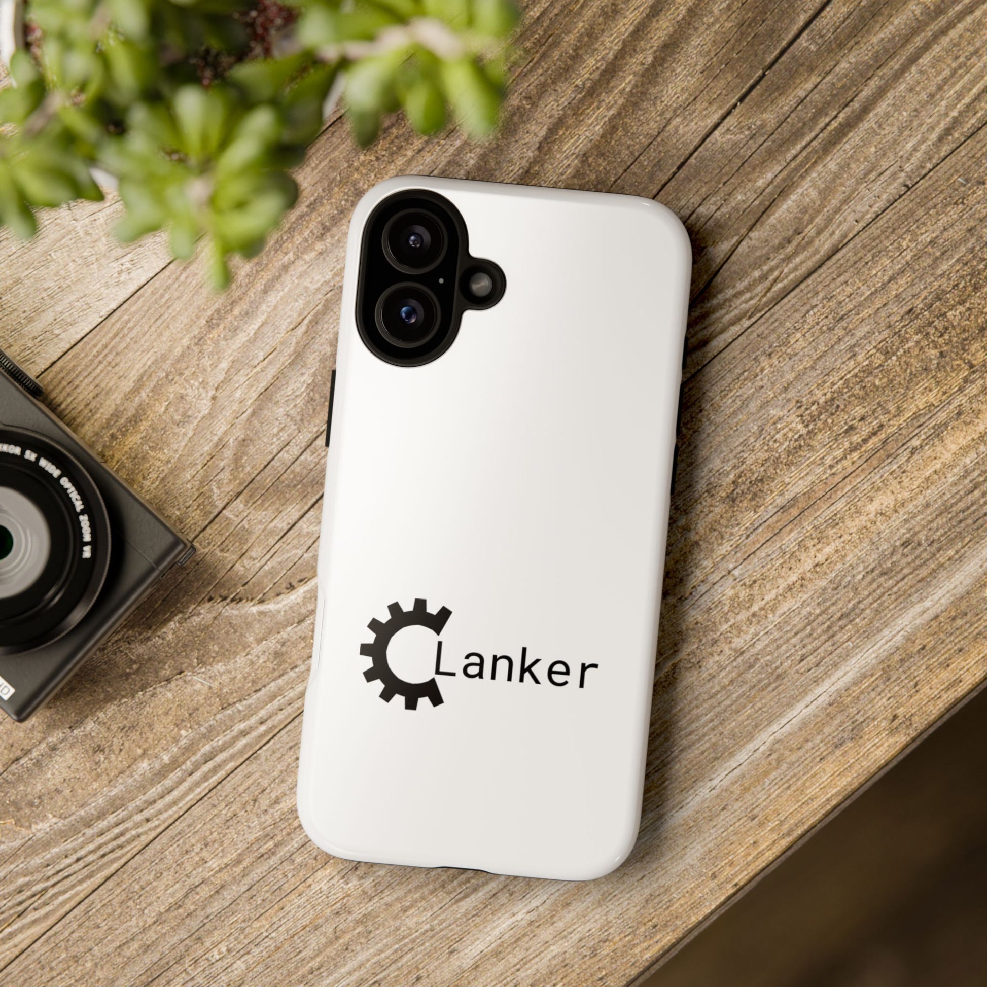 Durable Clanker Phone cases set 1